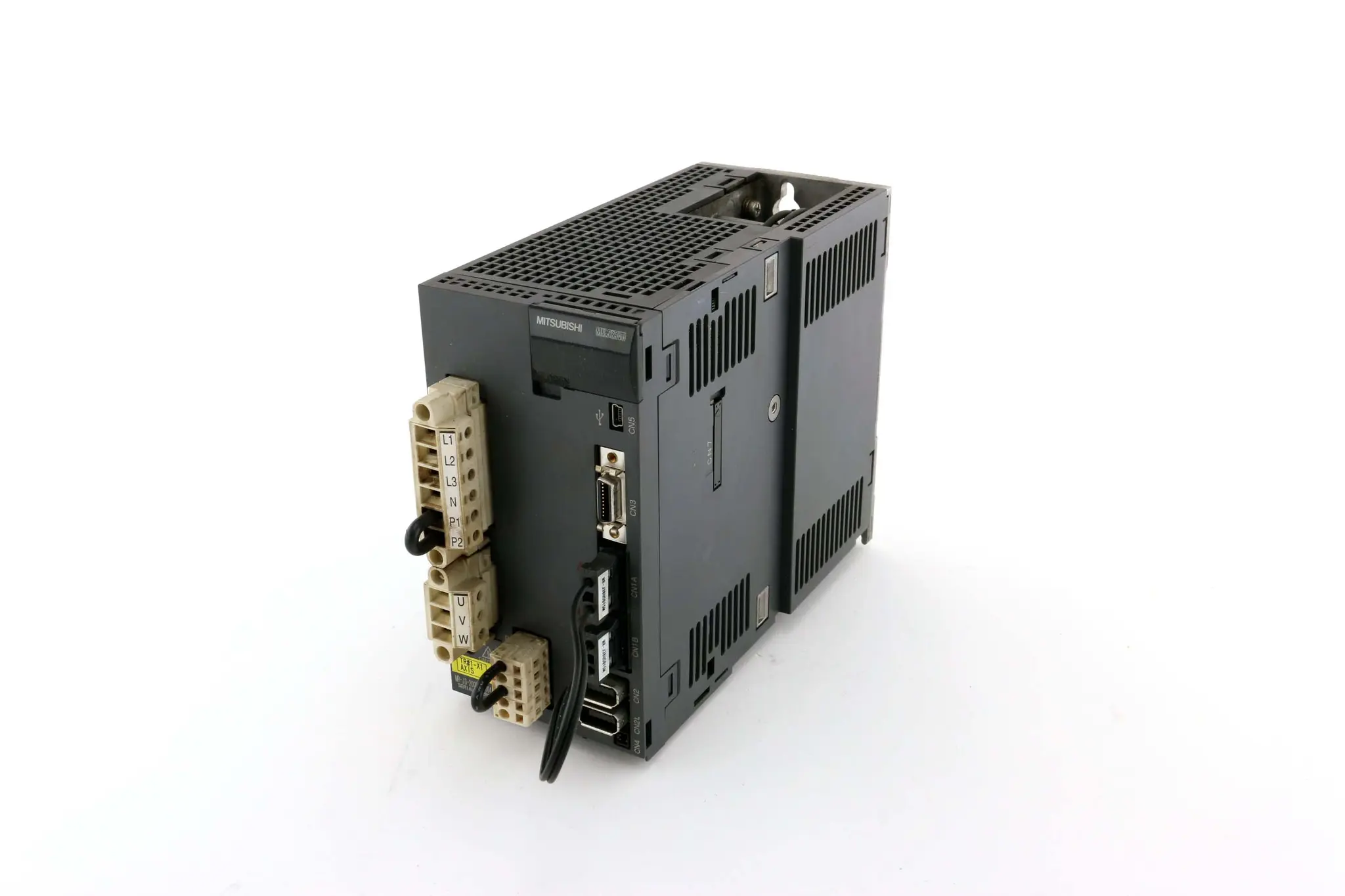 Produktfoto 1 von MR-J3-200B-RJ004