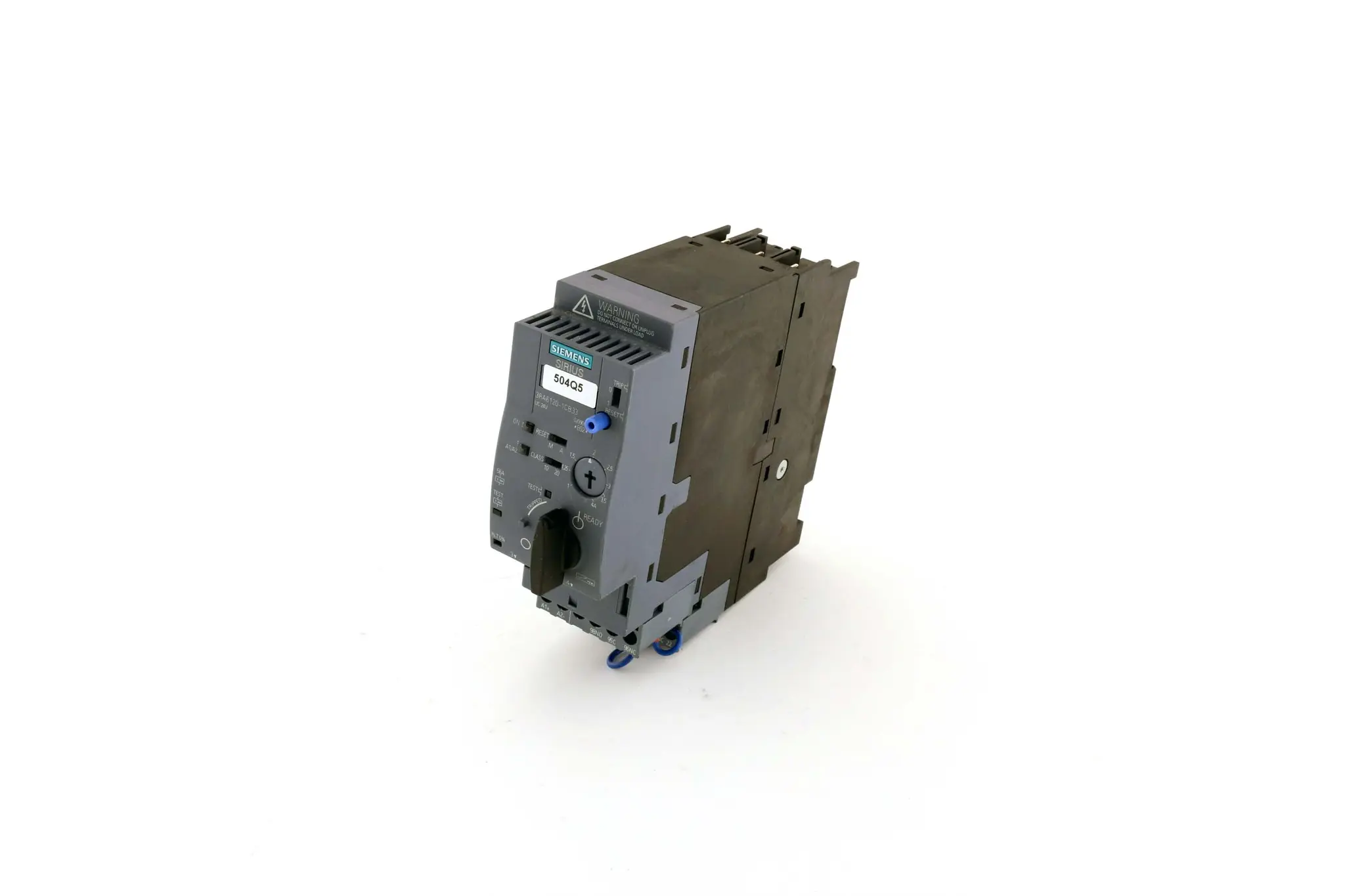 Produktfoto 1 von 3RA6120-1CB33