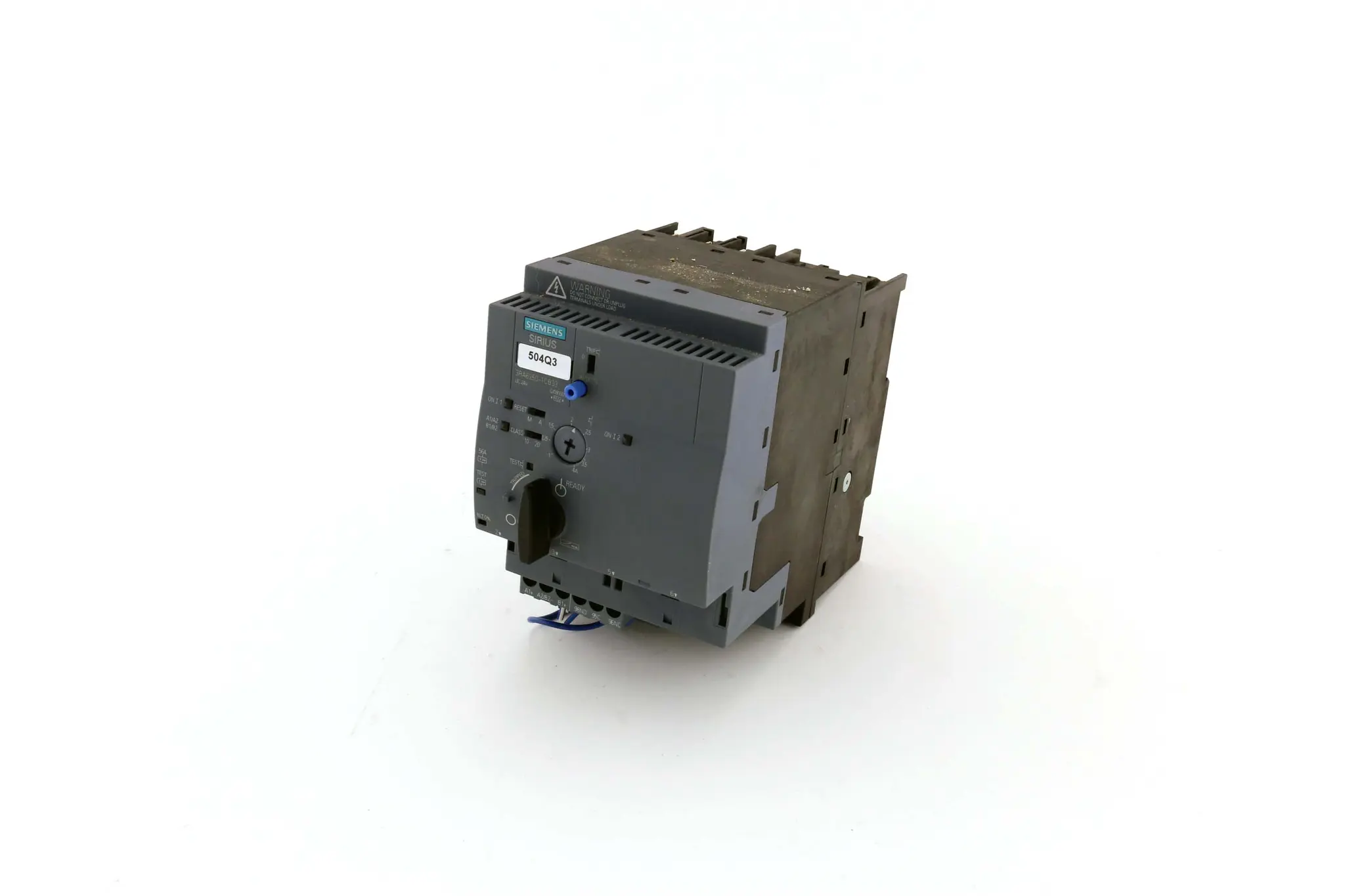 Produktfoto 1 von 3RA6250-1CB33