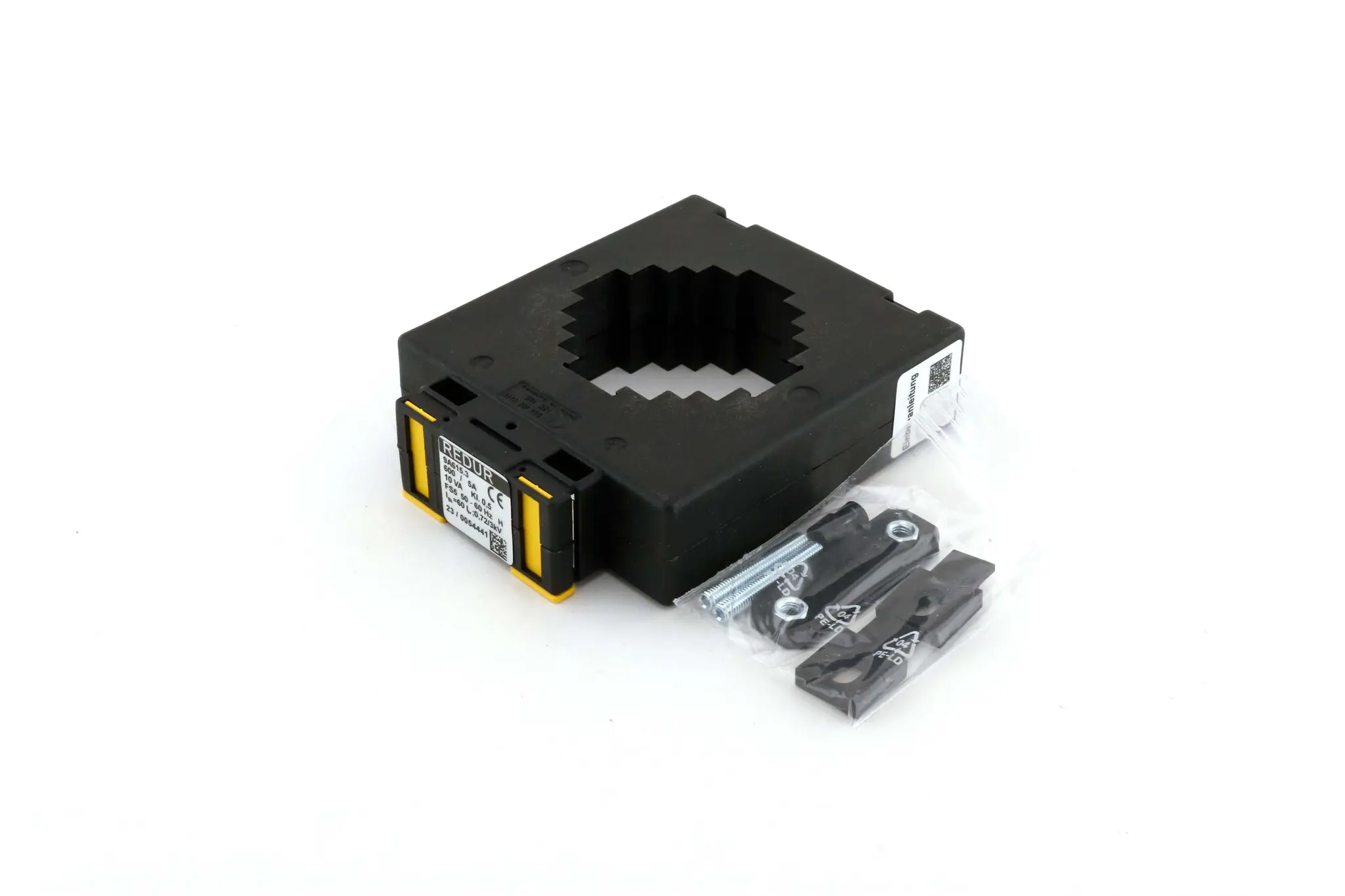 Produktfoto 1 von 9A615.3 ; 600/5A 10 VA