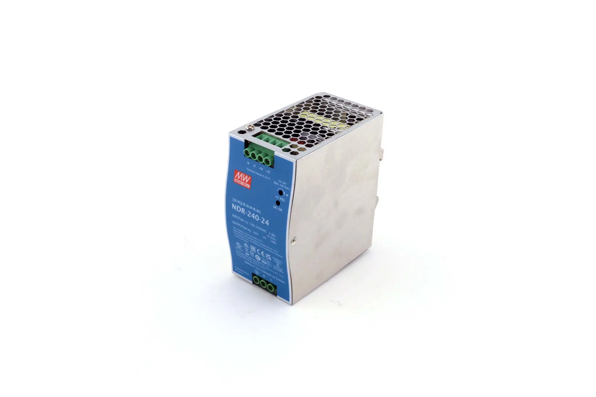 Produktfoto 1 von NDR-240-24