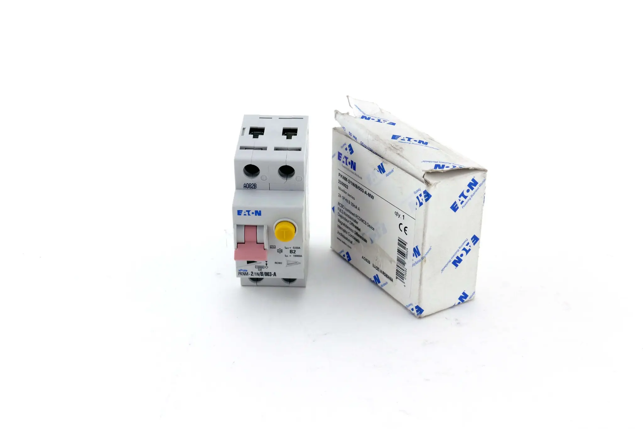 Produktfoto 1 von PKNM-2/1N/B/003-A-MW