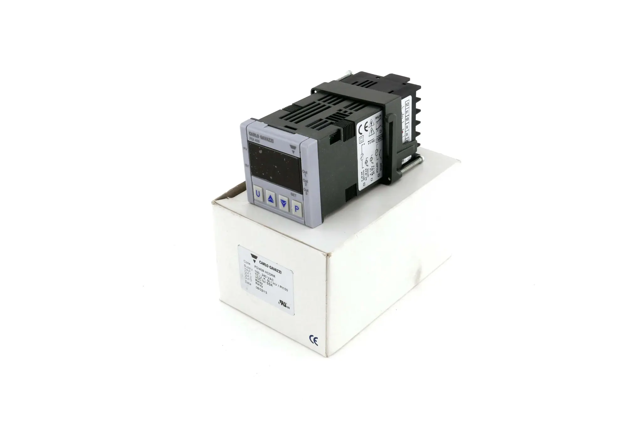Produktfoto 1 von PDI409 HCORR