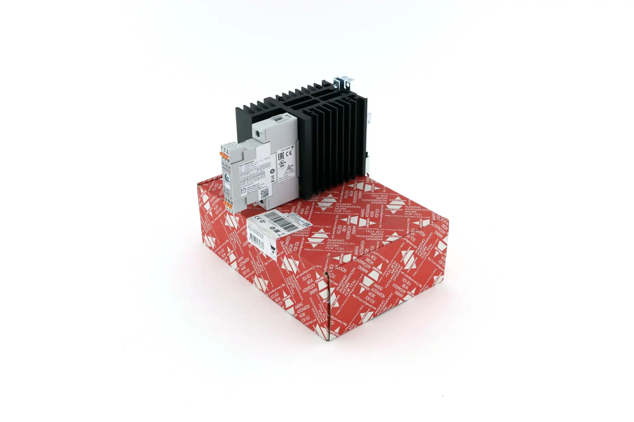 Produktfoto 1 von RGC1A60D62GEM