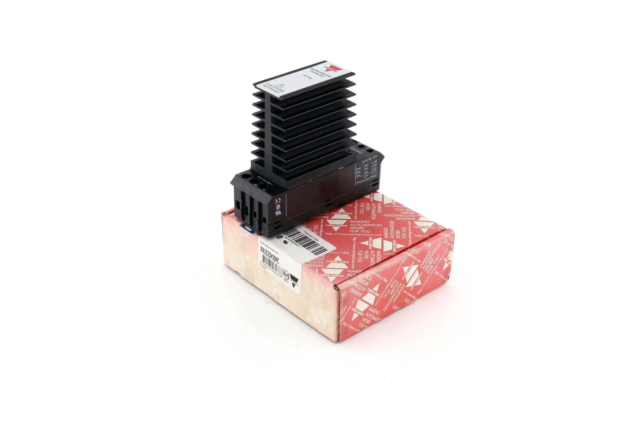 Produktfoto 1 von RN1S23H30PC