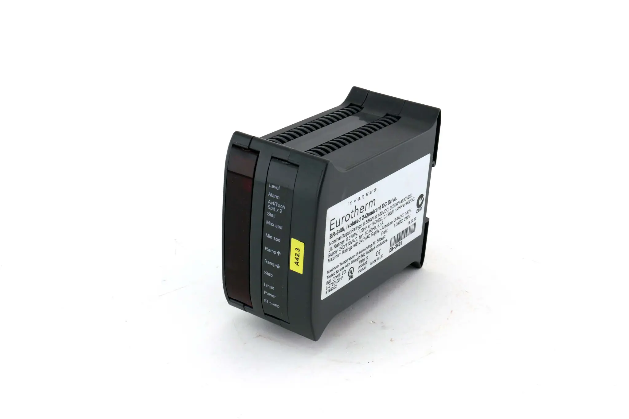 Produktfoto 1 von ER-340I