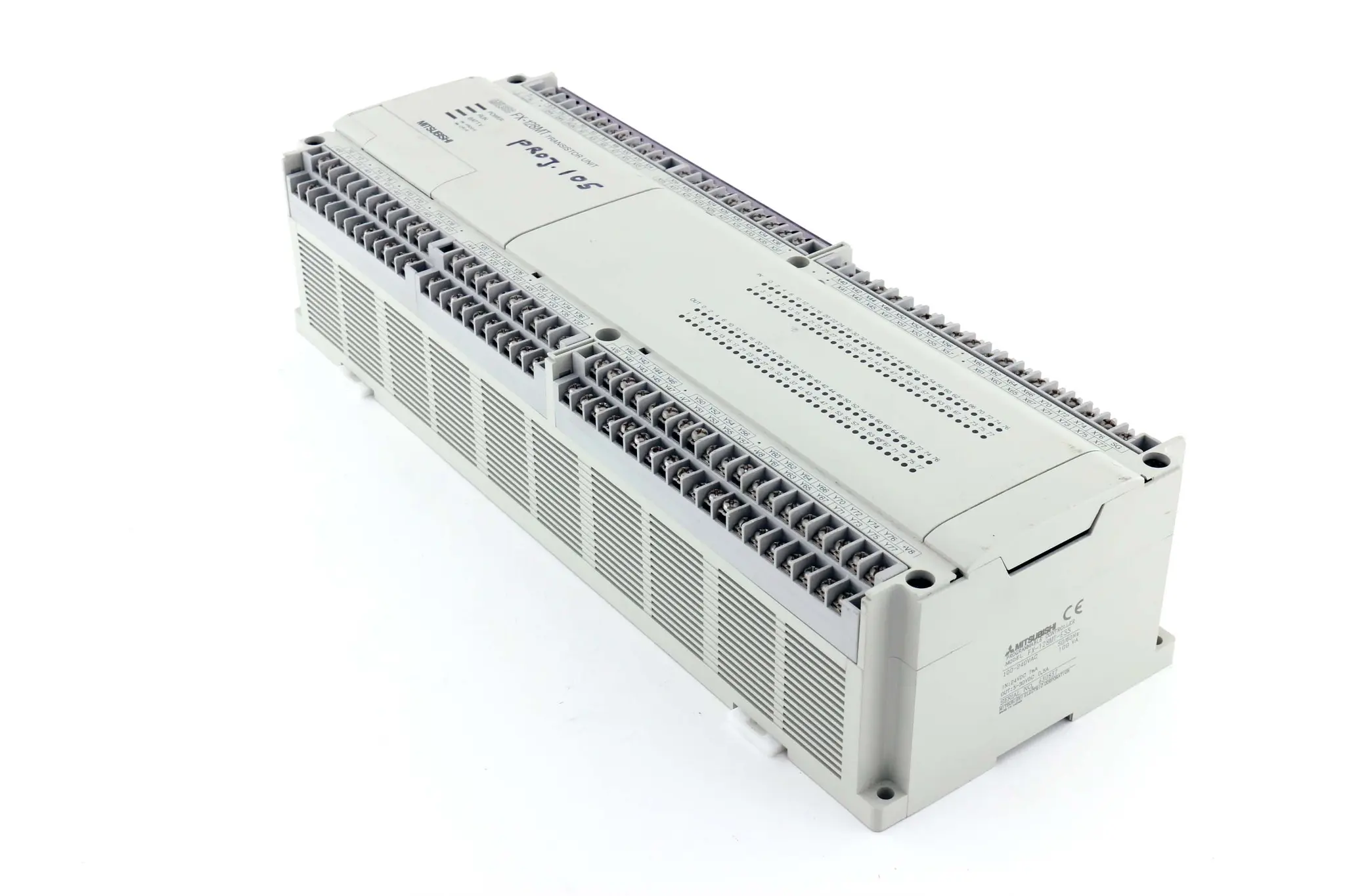 Produktfoto 1 von FX-128MT-ESS