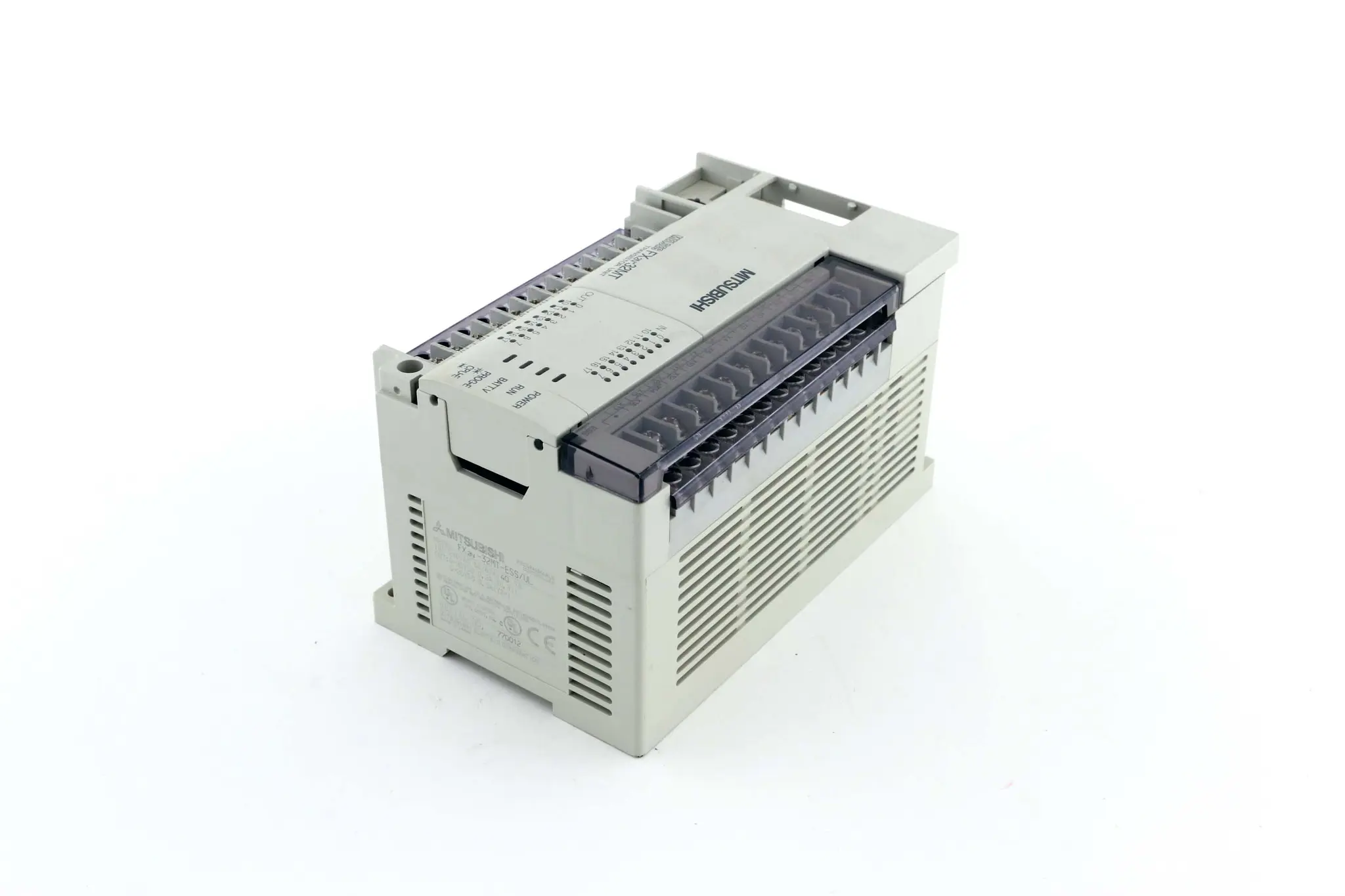 Produktfoto 1 von FX2N-32MT-ESS/UL