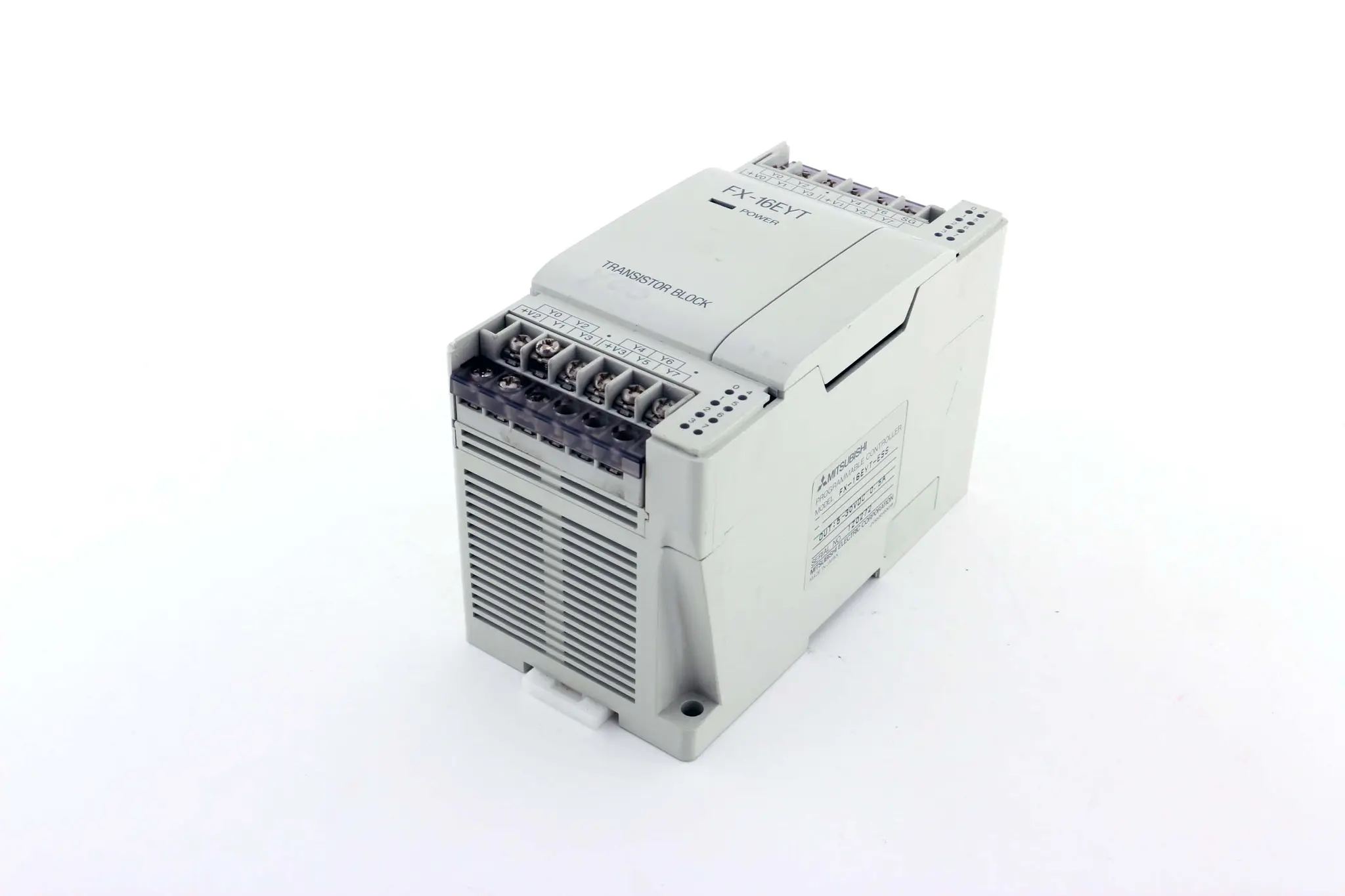 Produktfoto 1 von FX-16EYT-ESS