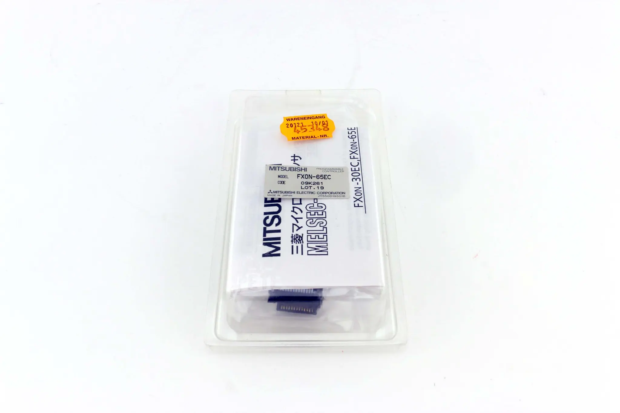 Produktfoto 1 von FXON-65EC