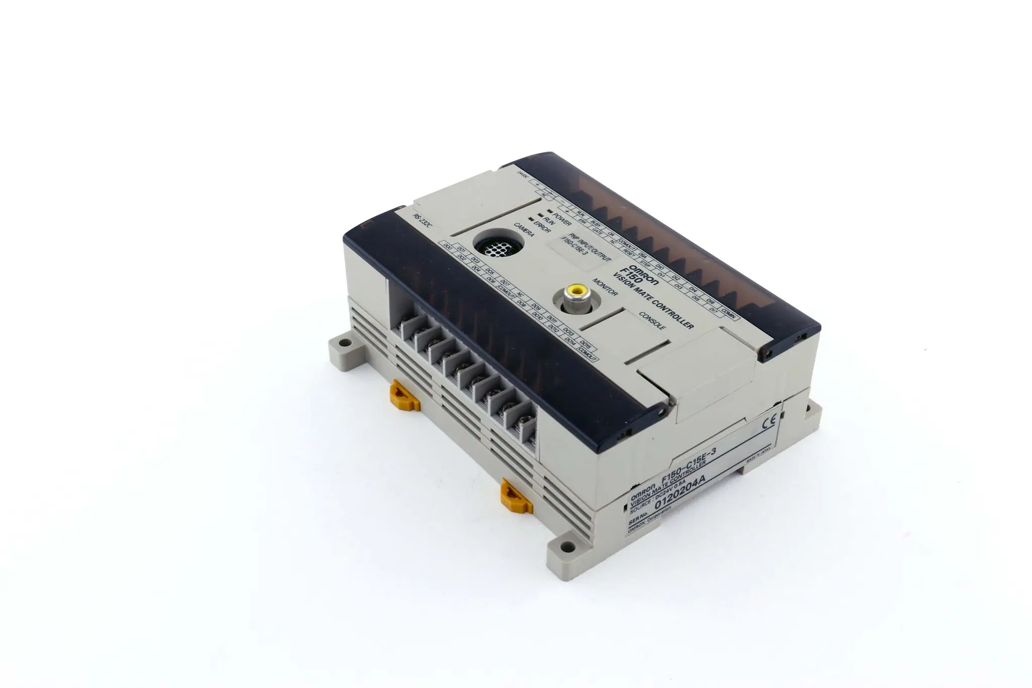 Produktfoto 1 von F150-C15E-3