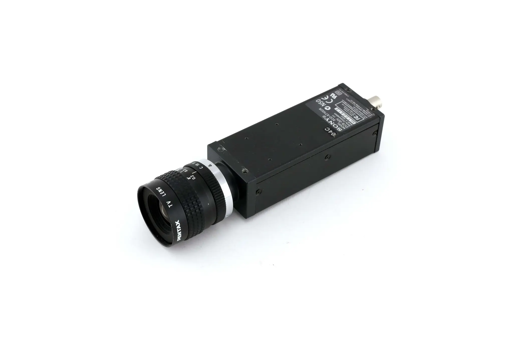 Produktfoto 1 von XCD-X710CR