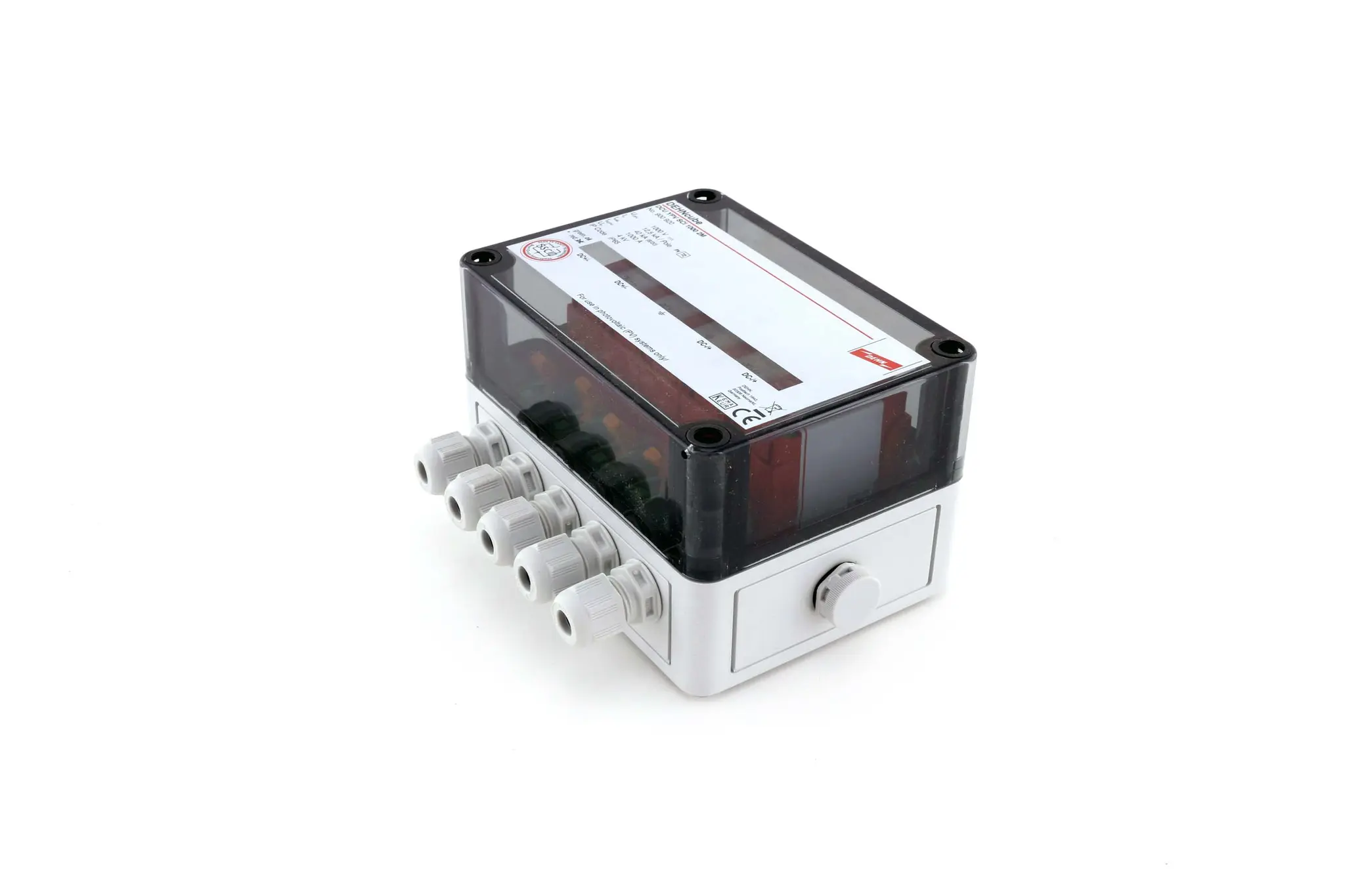 Produktfoto 1 von DCU YPV SCI 1000 2M