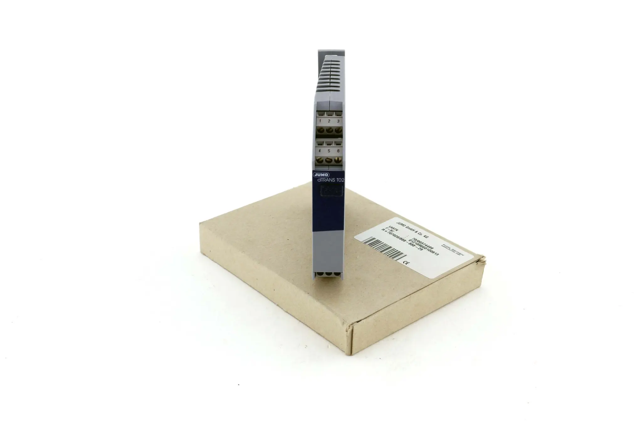 Produktfoto 1 von DTRANS T02 707020/888-888-29