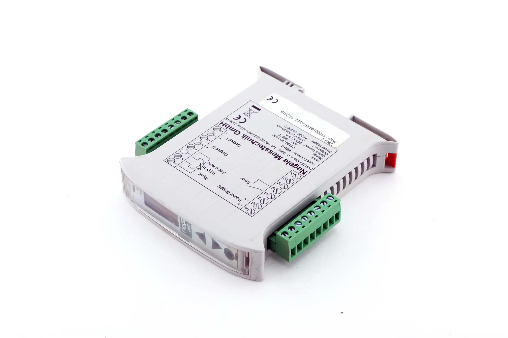 Produktfoto 1 von VMU-2