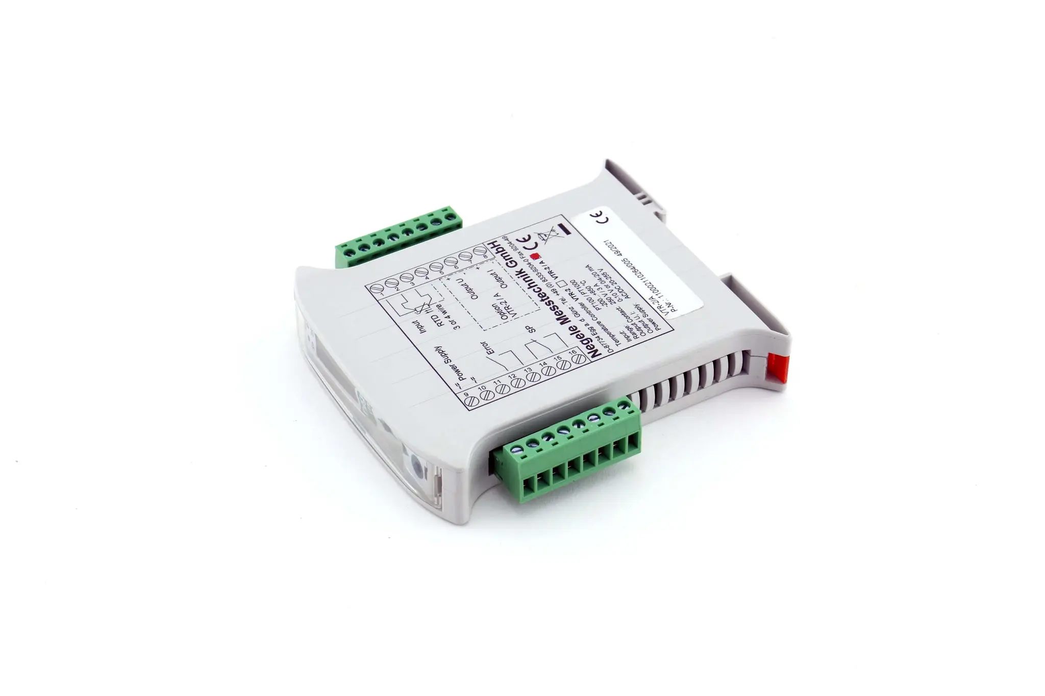 Produktfoto 1 von VTR-2/A