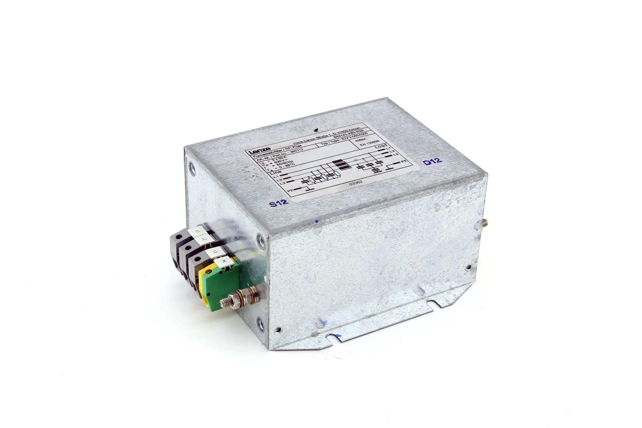 Produktfoto 1 von EZF3-050A005