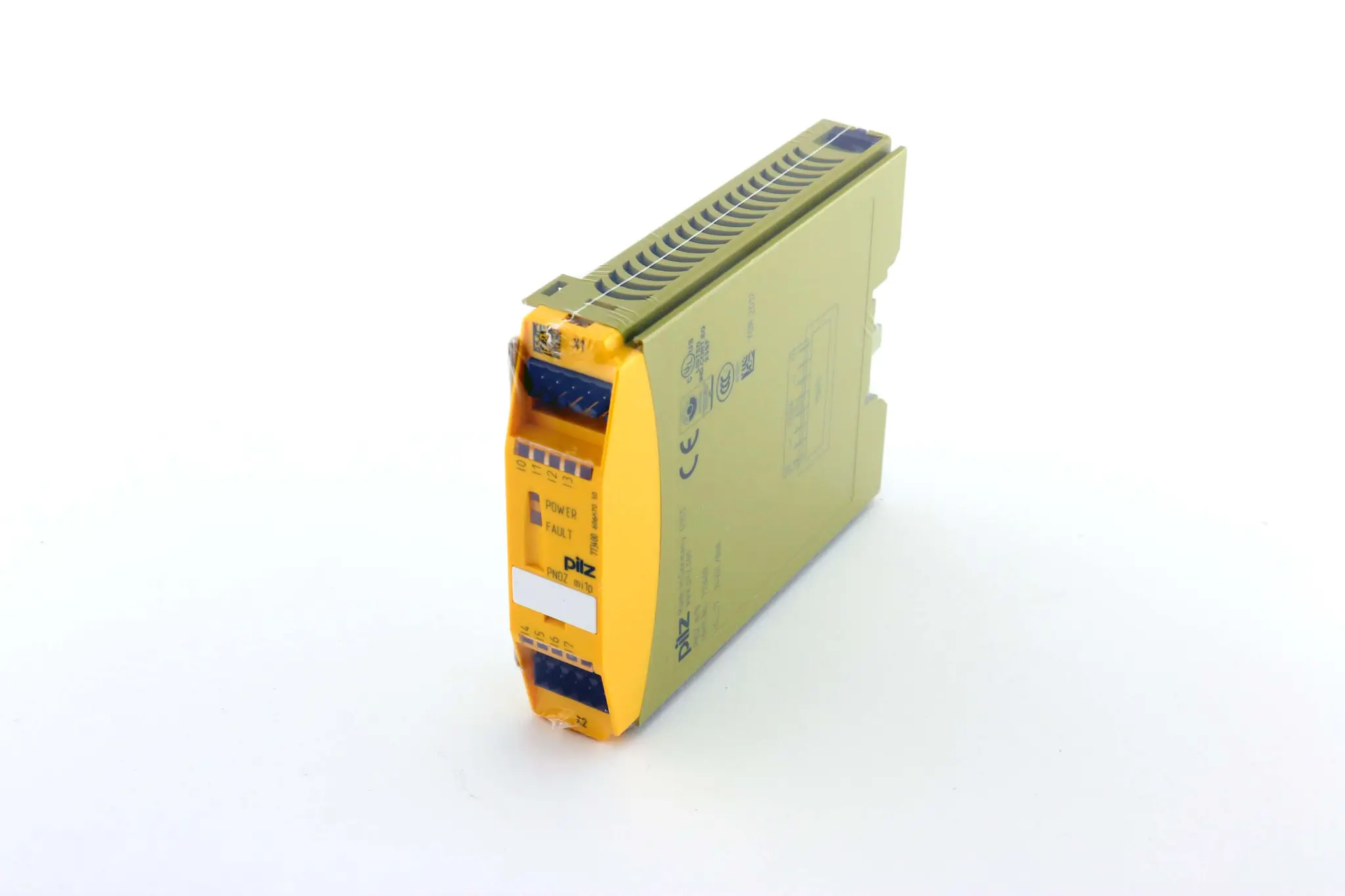 Produktfoto 1 von 773400 ; PNOZ MI1P