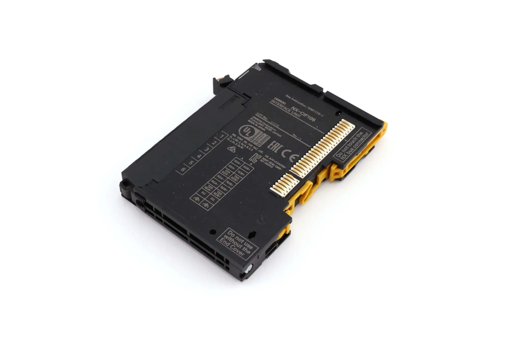Produktfoto 1 von NXCIF105
