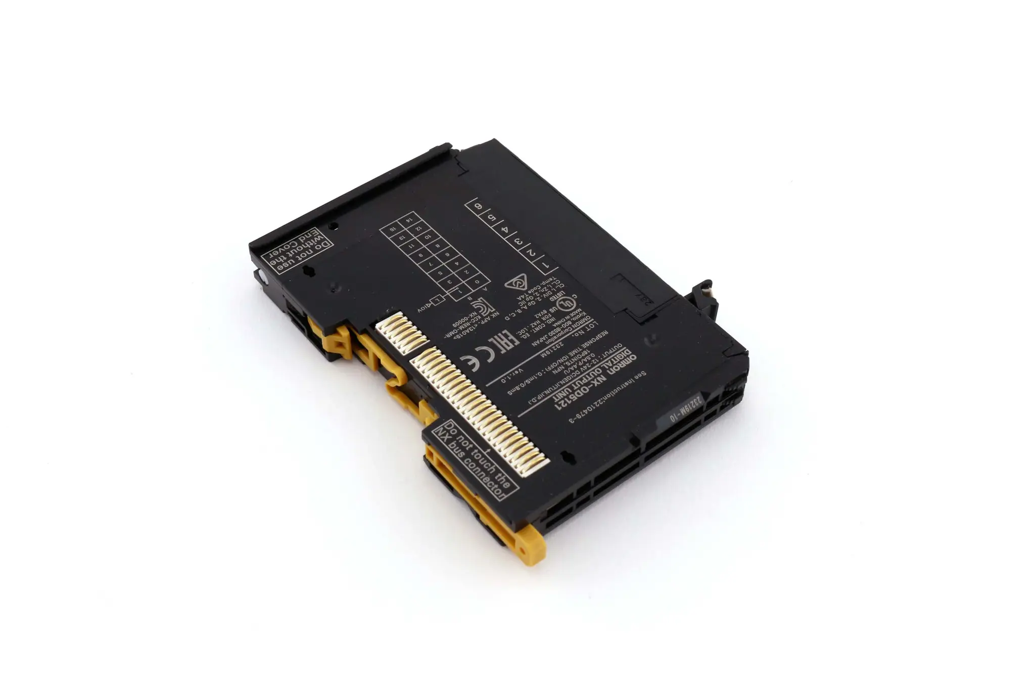 Produktfoto 1 von NX-OD5121
