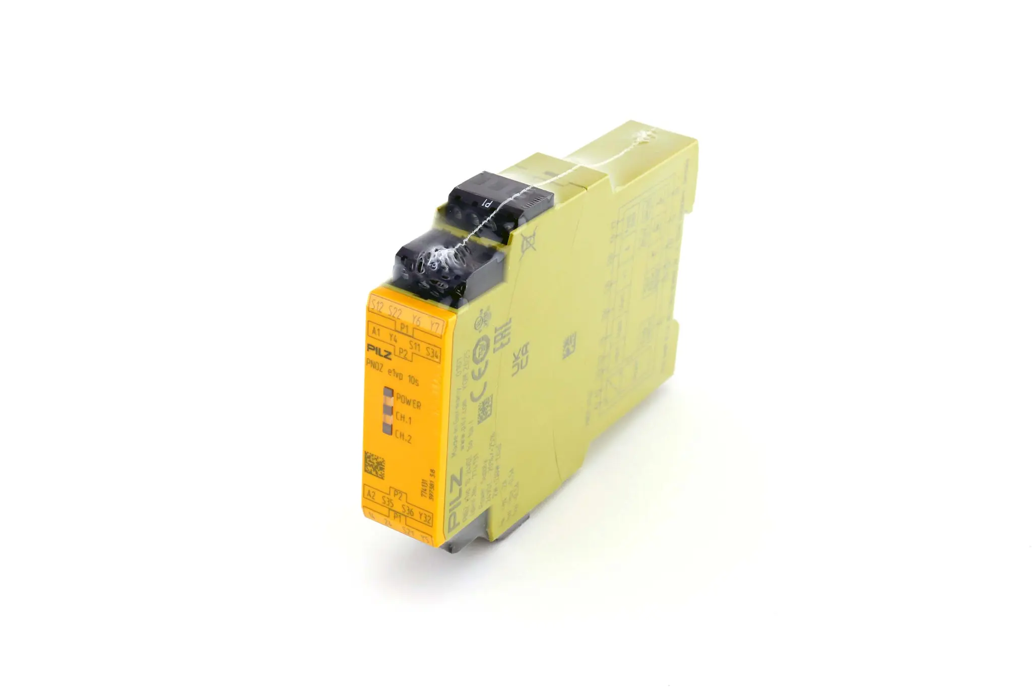 Produktfoto 1 von 774131 ; NOZ E1VP 10S 24VD