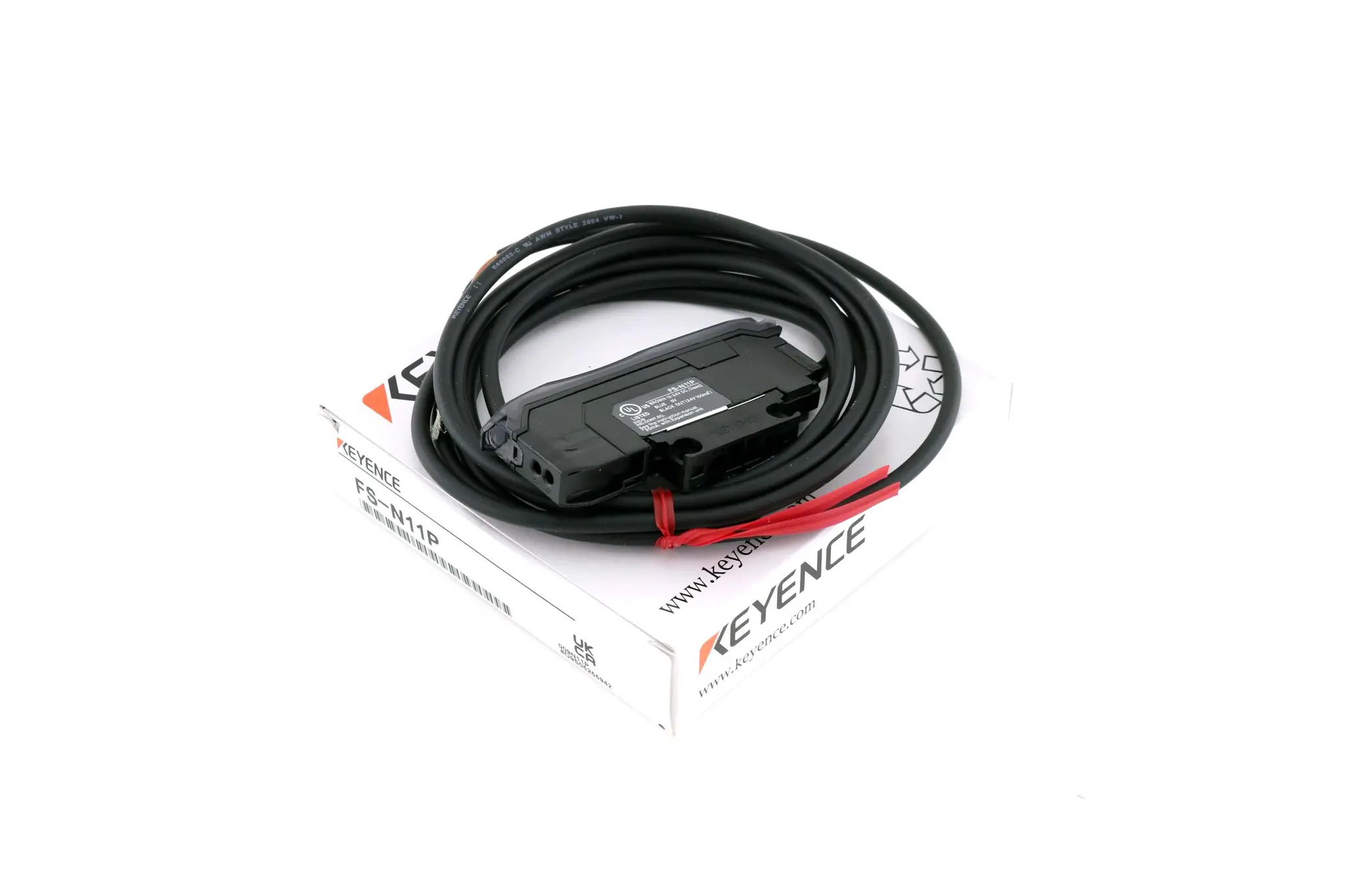 Produktfoto 1 von FS-N11P