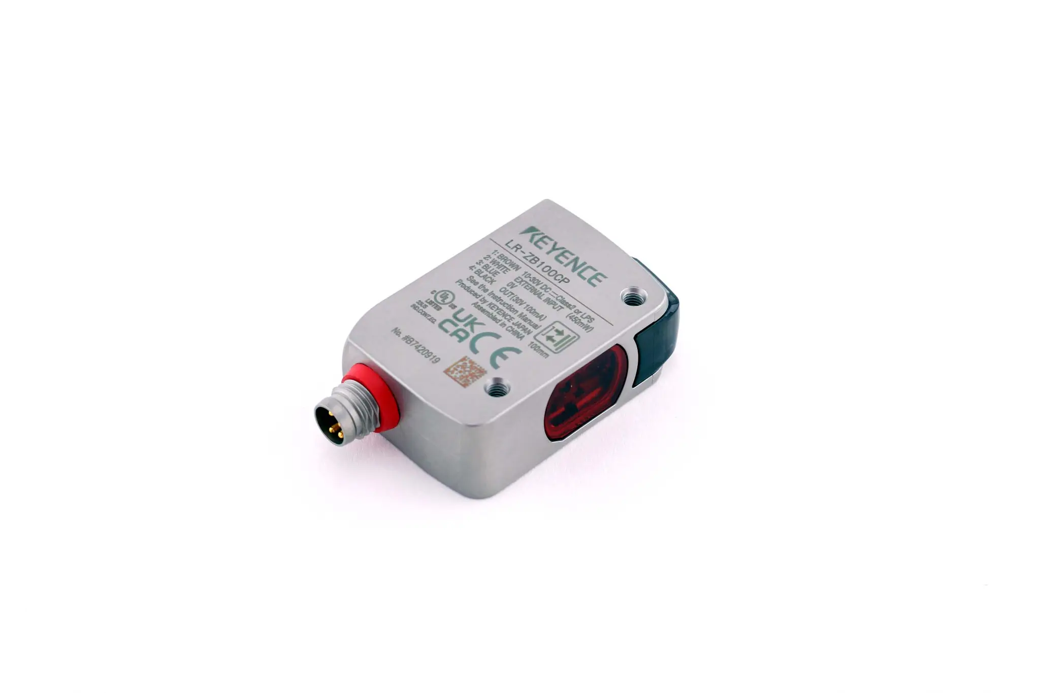Produktfoto 1 von LR-ZB100CP