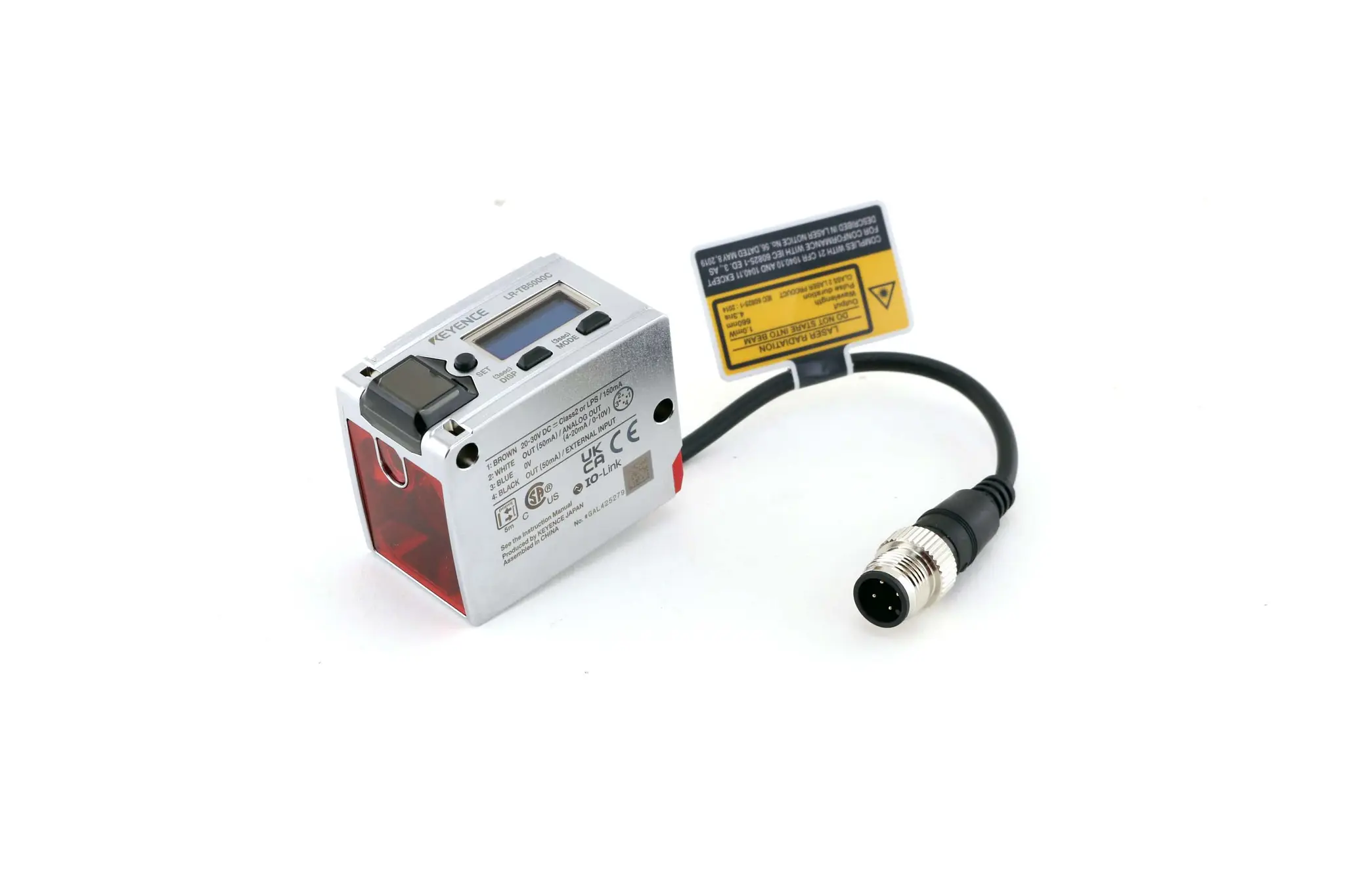 Produktfoto 1 von LR-TB5000C