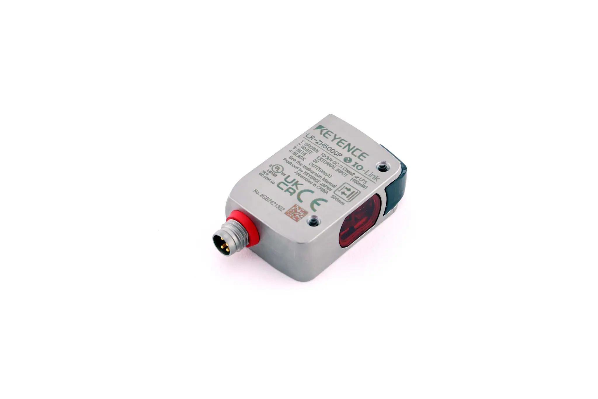 Produktfoto 1 von LR-ZH500CP