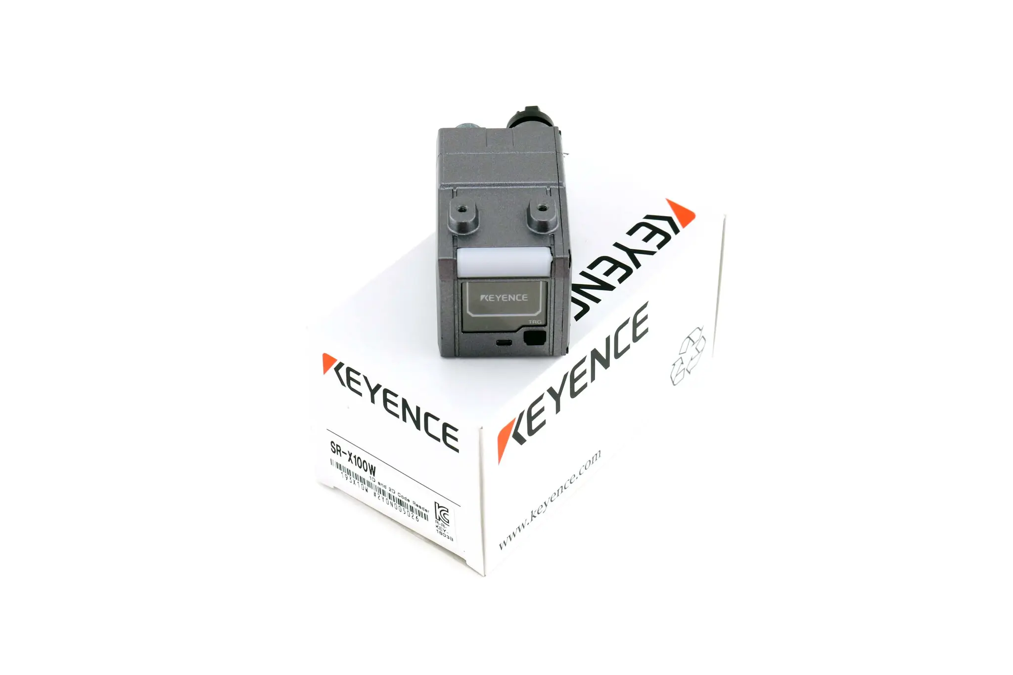 Produktfoto 1 von SR-X100W