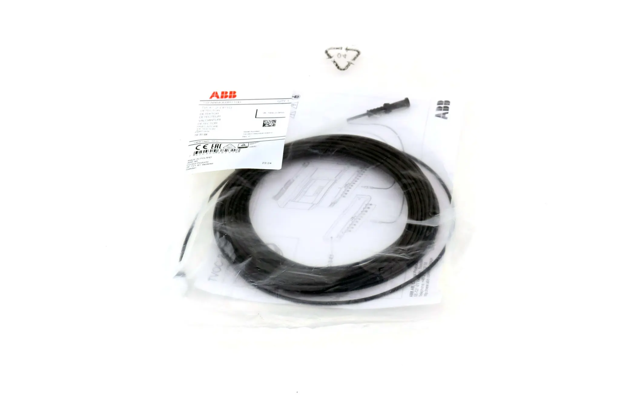 Produktfoto 1 von 1SFA664003R1100