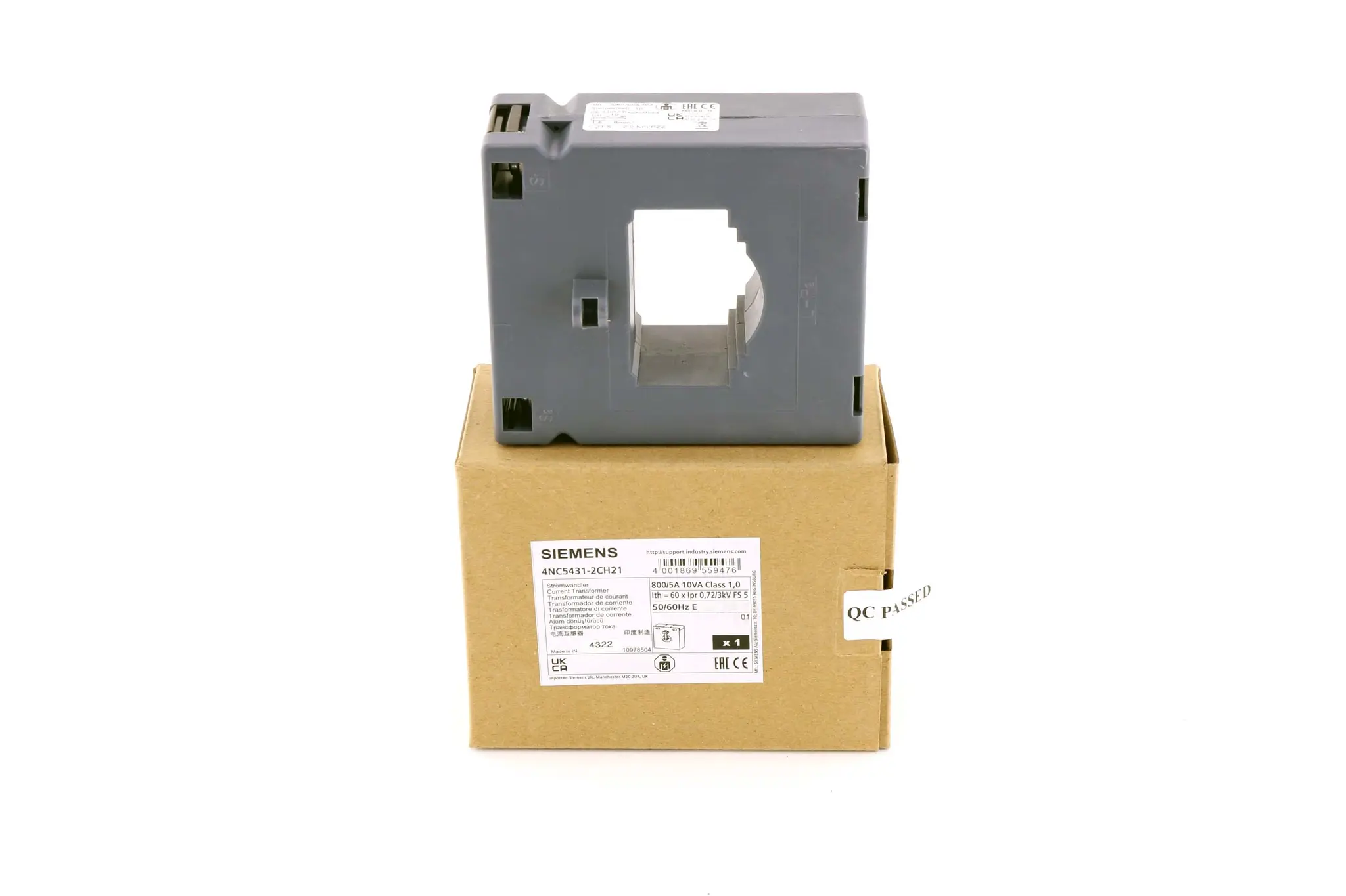 Produktfoto 1 von 4NC5431-2CH21