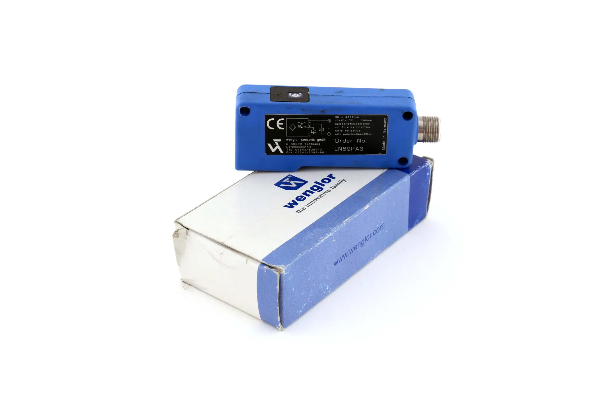 Produktfoto 1 von LN89PA3
