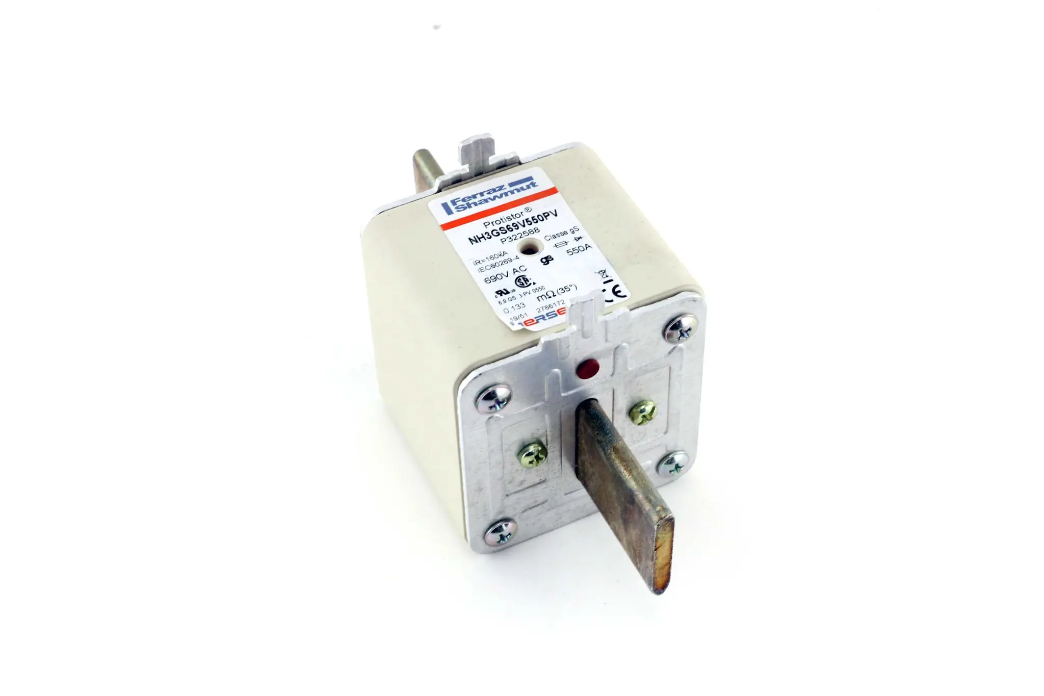 Produktfoto 1 von NH3GS69V550PV