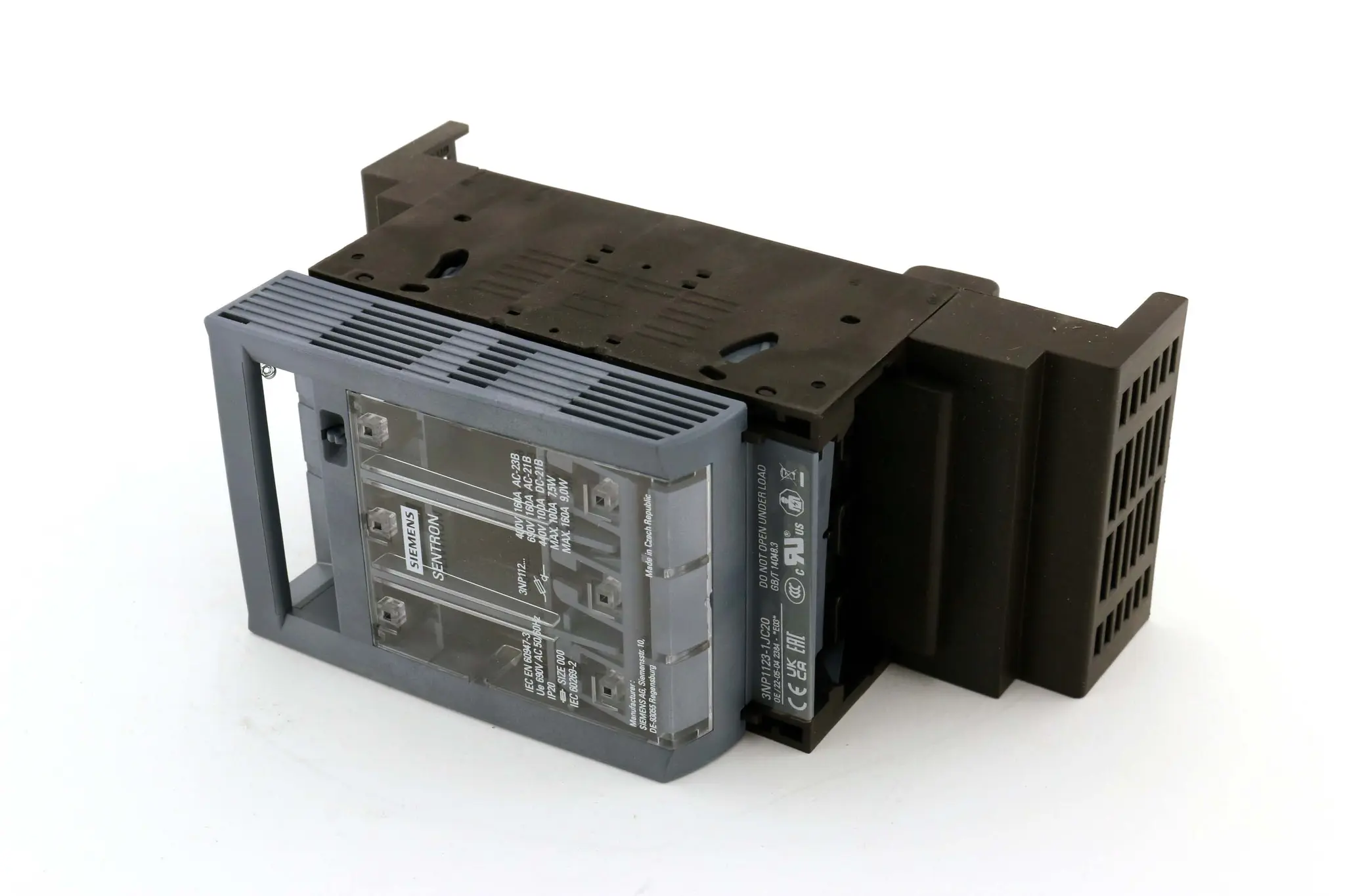 Produktfoto 1 von 3NP1123-1JC20
