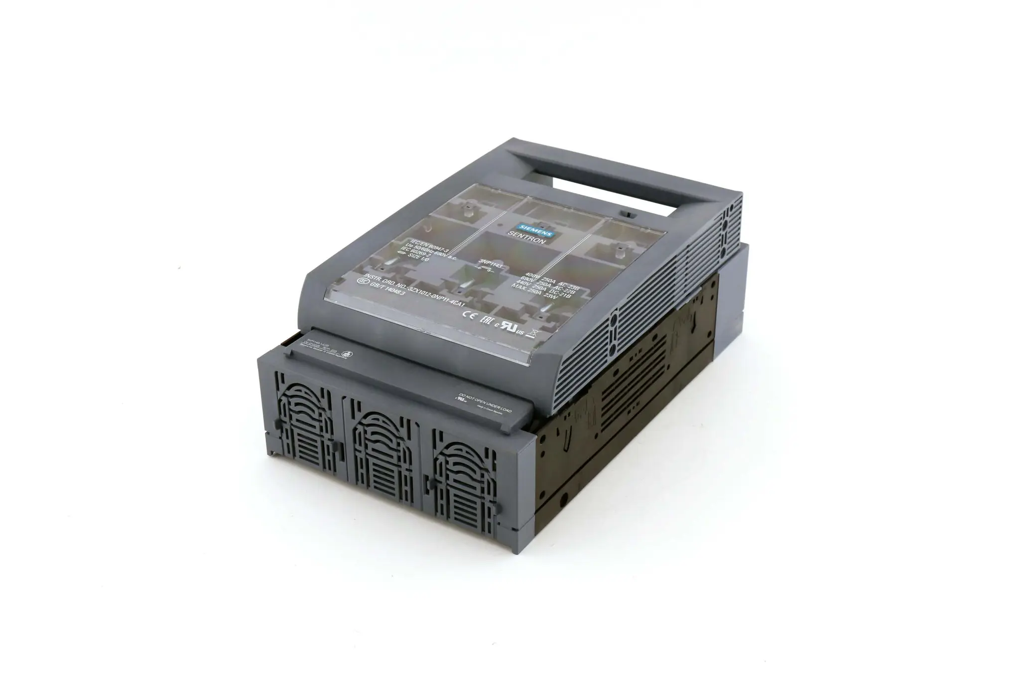 Produktfoto 1 von 3NP1143-1JC20