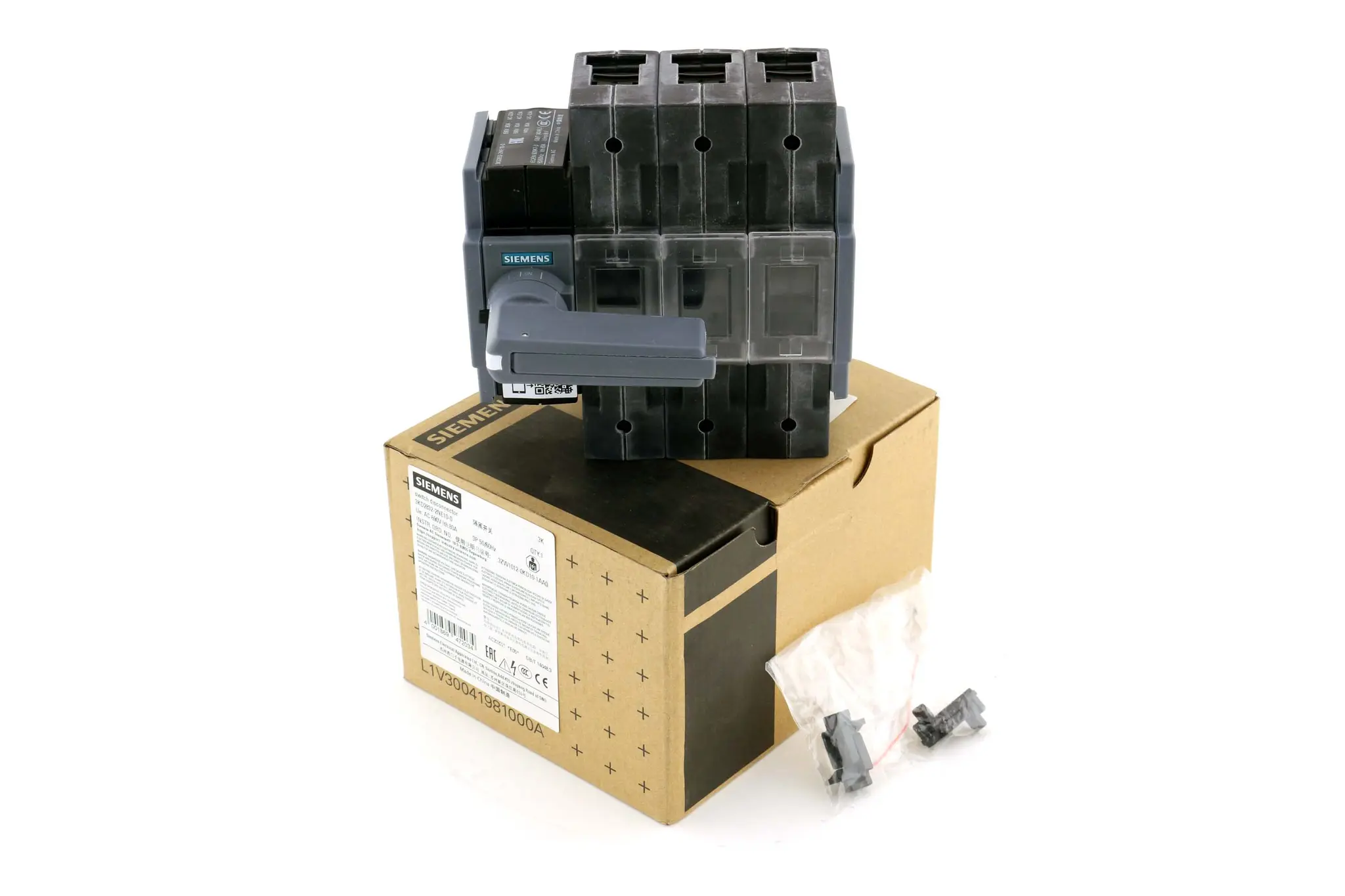 Produktfoto 1 von 3KD2832-2NE10-0