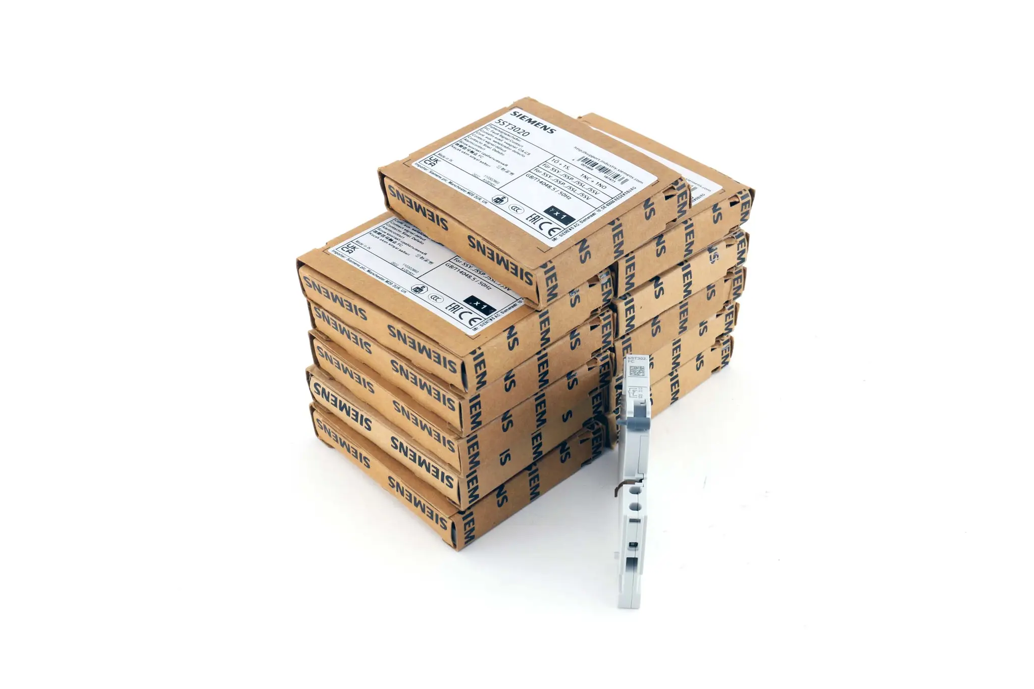Produktfoto 1 von 5ST3020