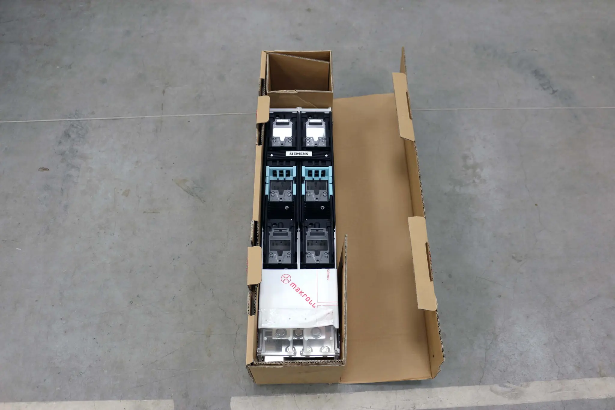 Produktfoto 1 von 3NJ4163-3BF01