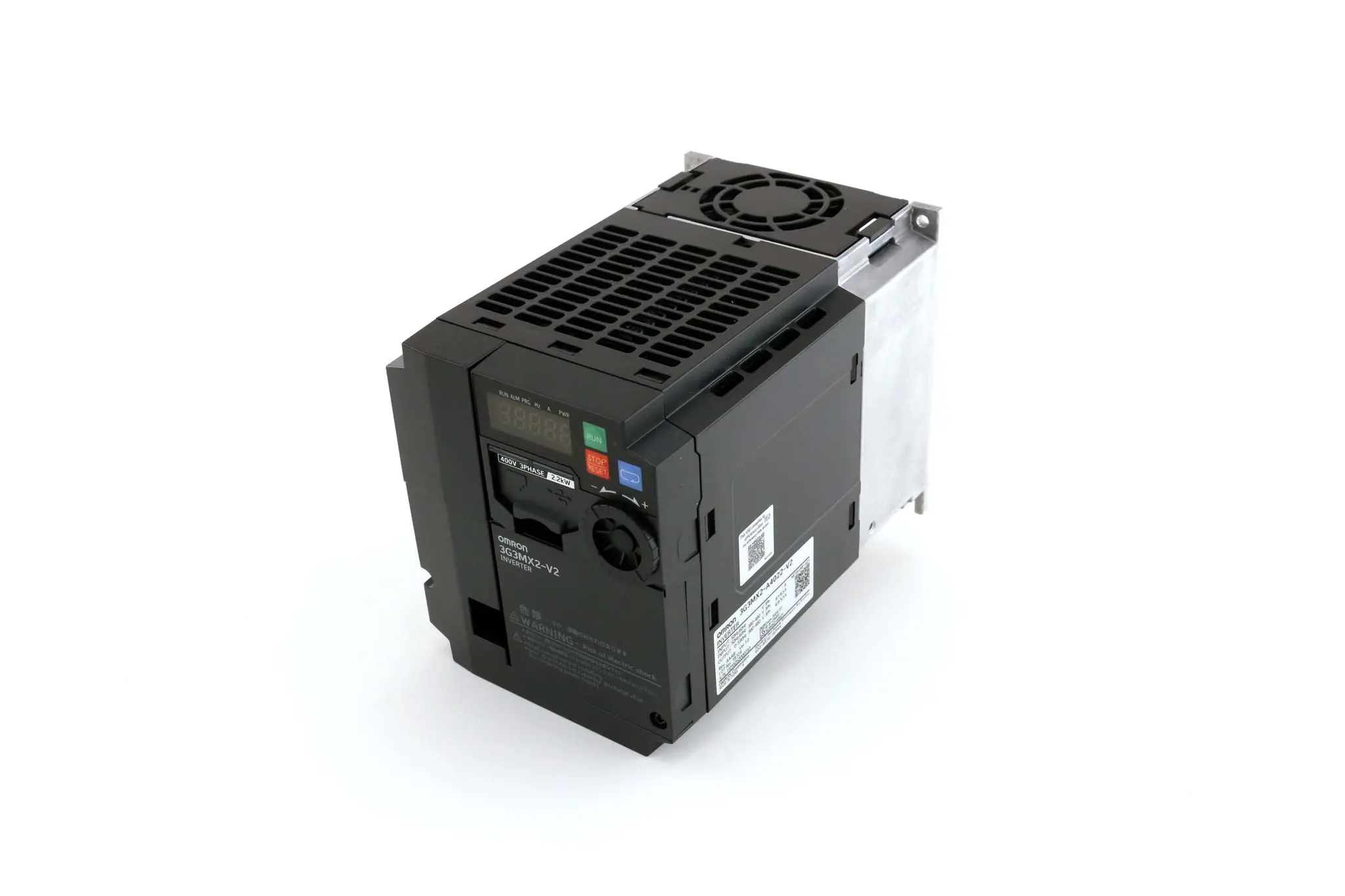 Produktfoto 1 von 3G3MX2-A4022-V2
