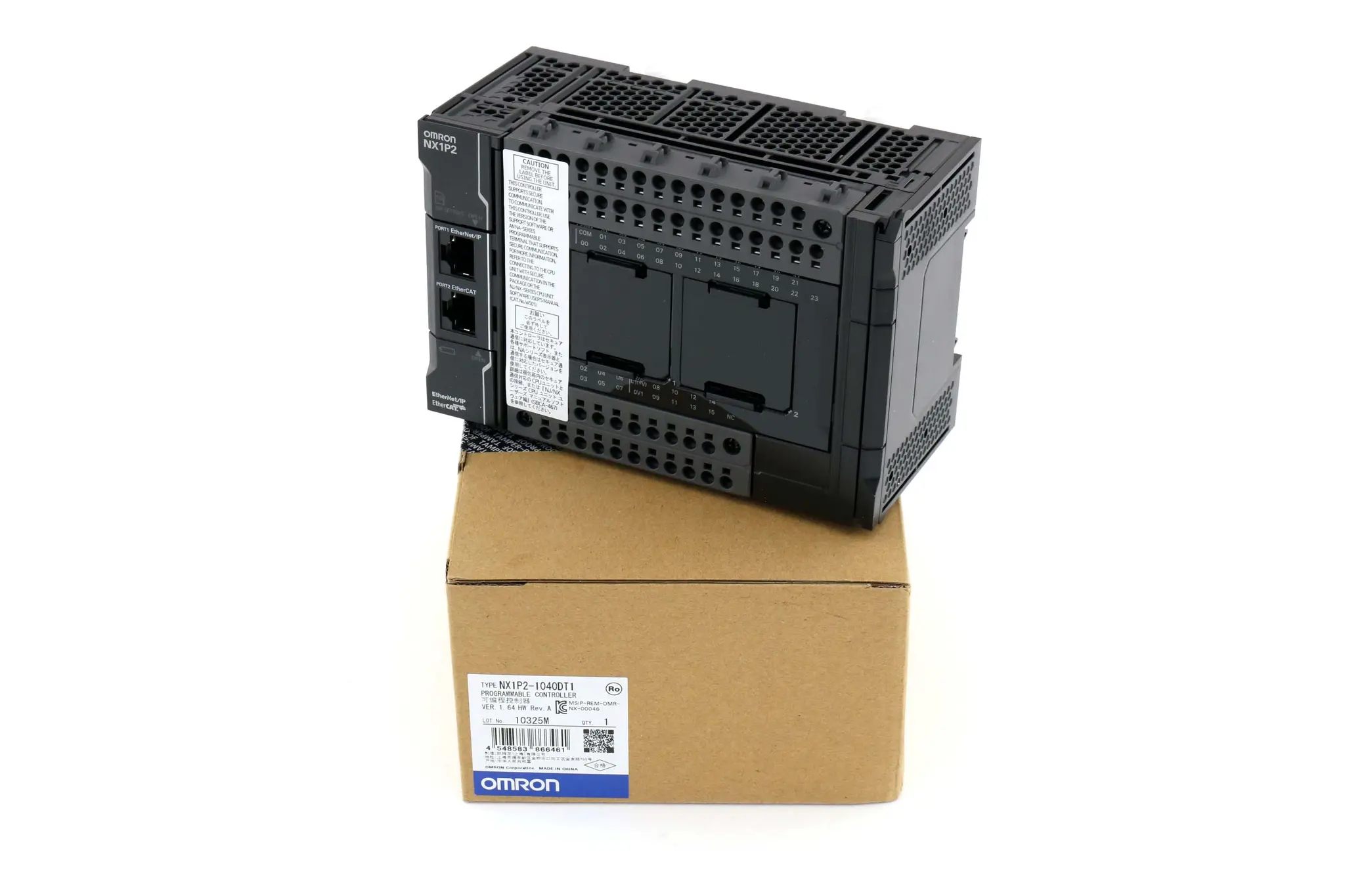 Produktfoto 1 von NX1P2-1040DT1