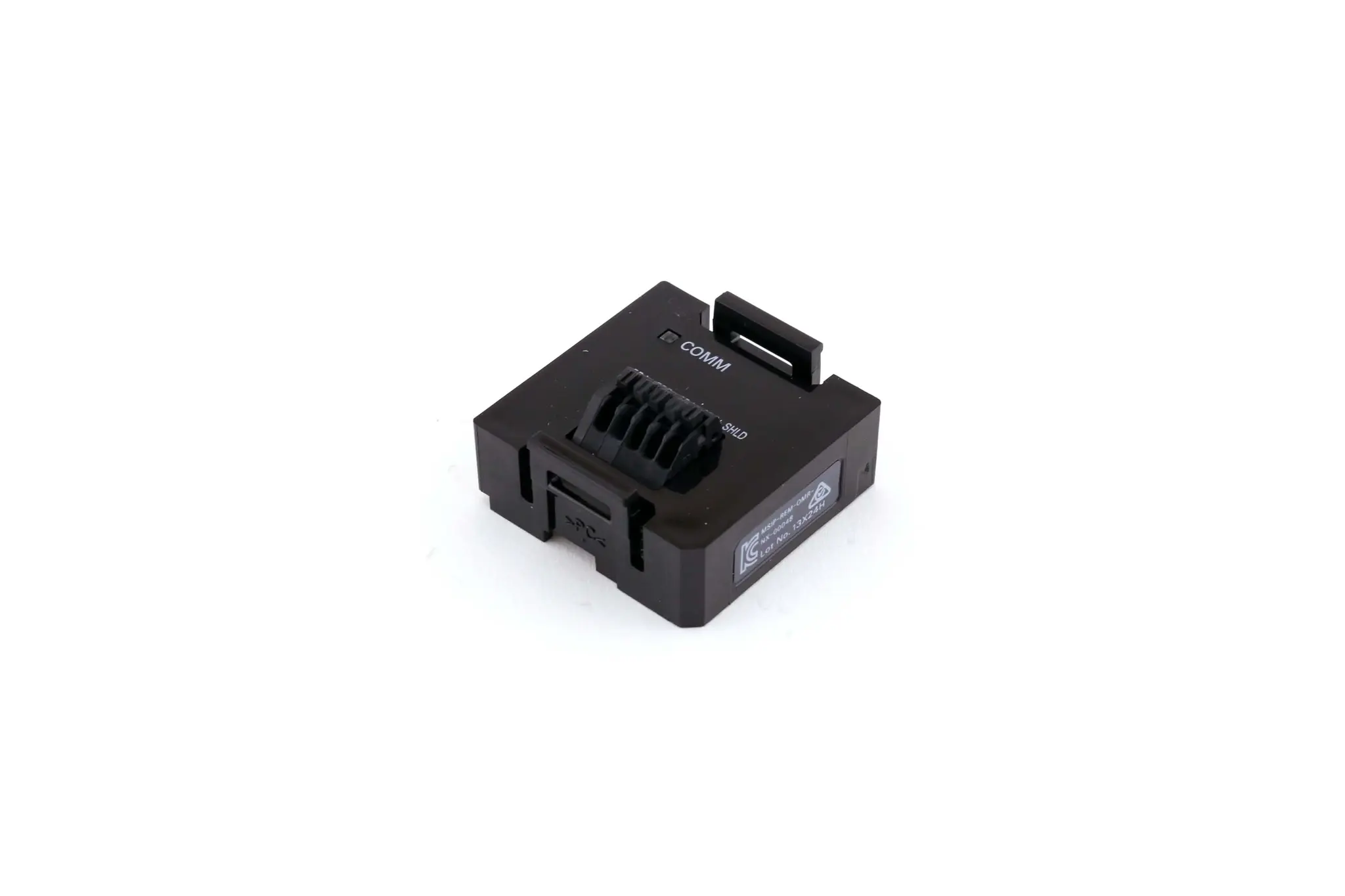 Produktfoto 1 von NX1W-CIF11