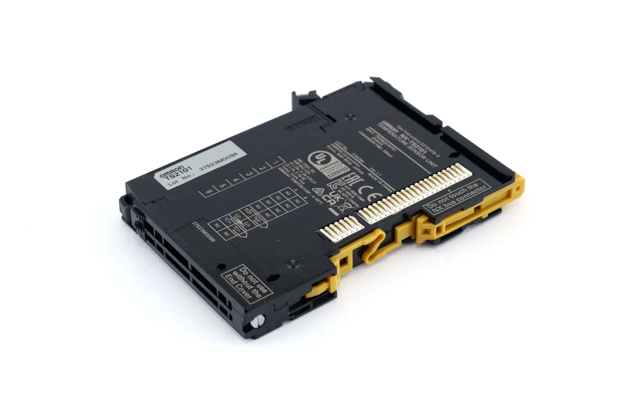 Produktfoto 1 von NX-TS2101