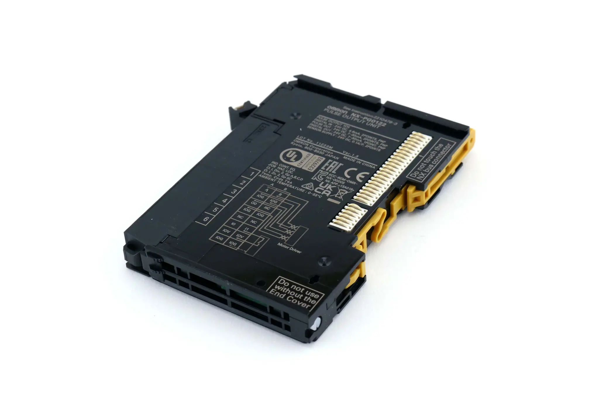 Produktfoto 1 von NX-PG0122