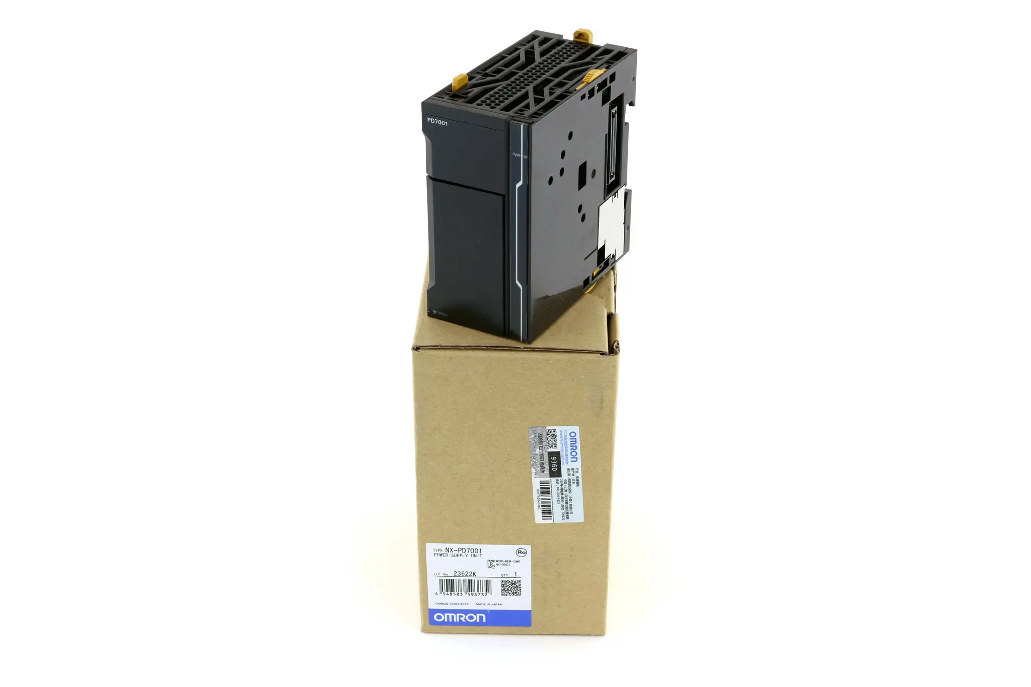 Produktfoto 1 von NX-PD7001