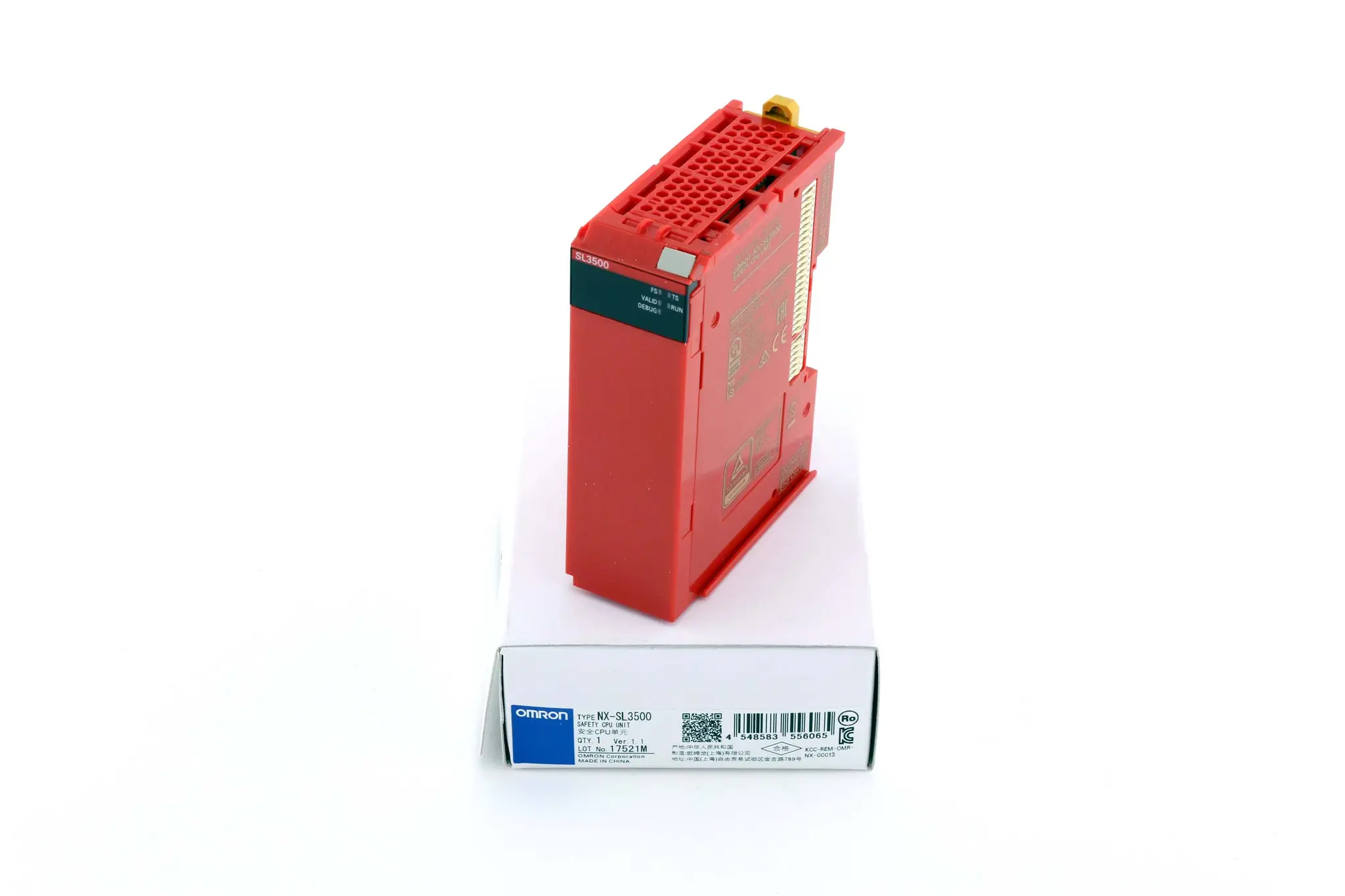 Produktfoto 1 von NX-SL3500