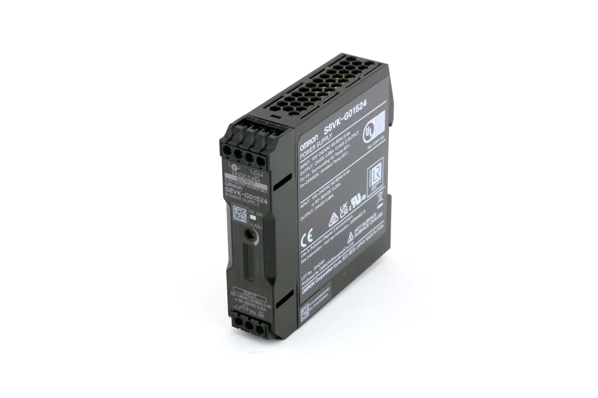 Produktfoto 1 von S8VK-G01524