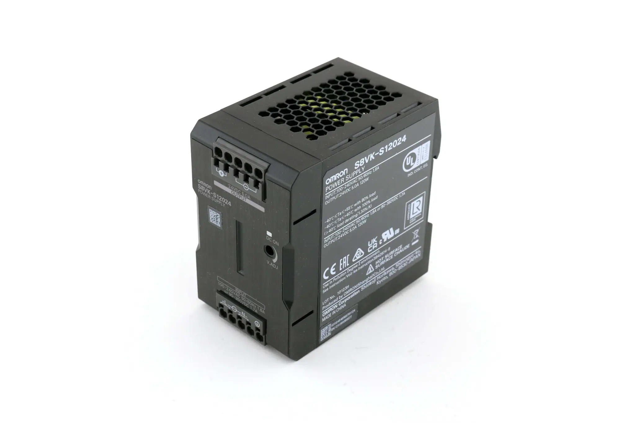 Produktfoto 1 von S8VK-S12024