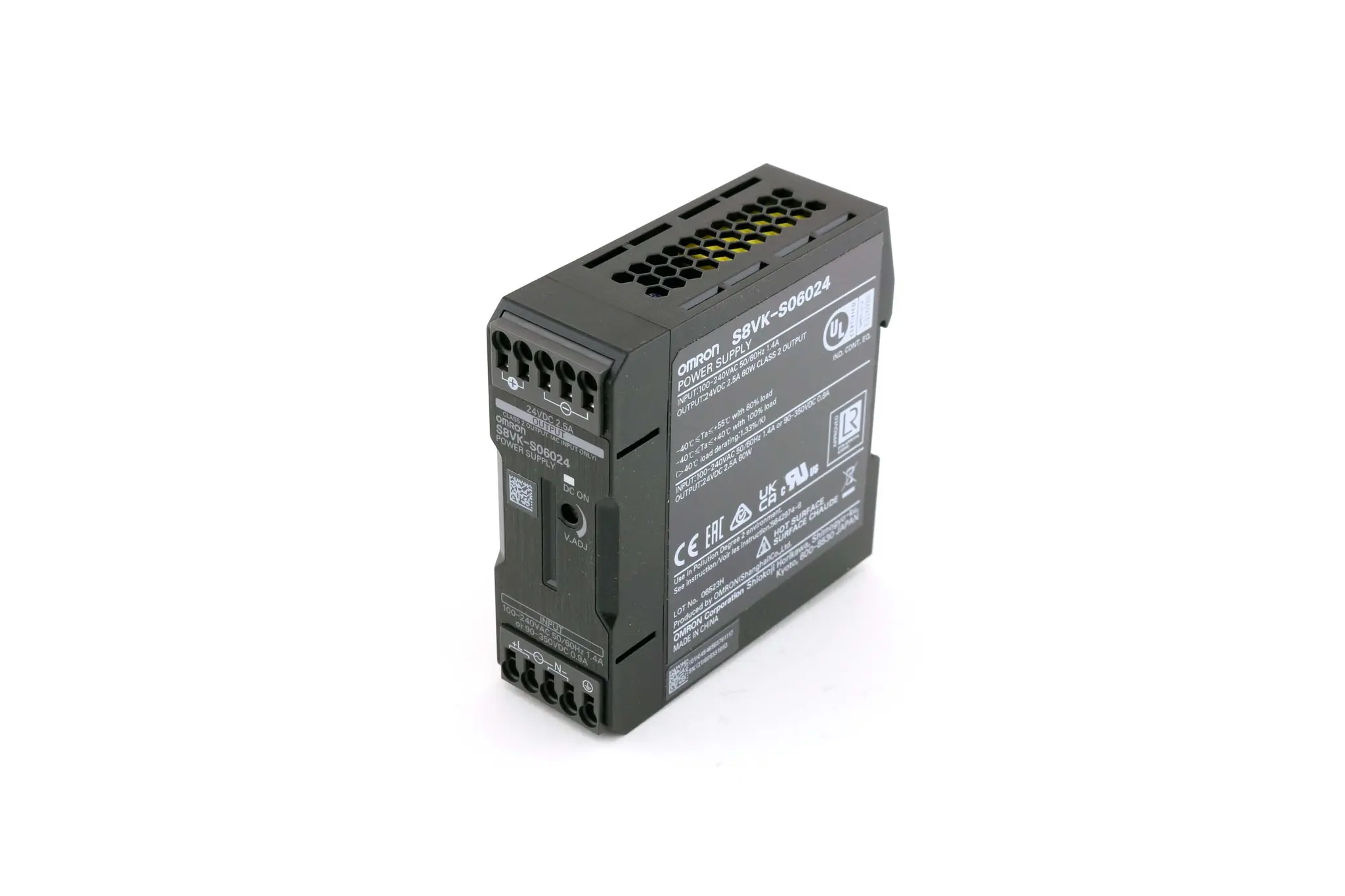 Produktfoto 1 von S8VK-S06024