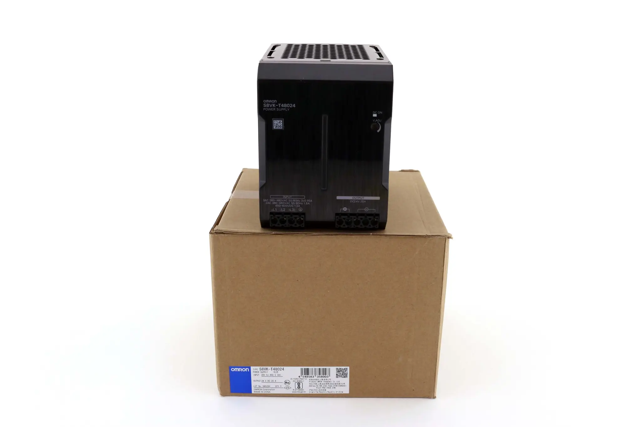 Produktfoto 1 von S8VK-T48024